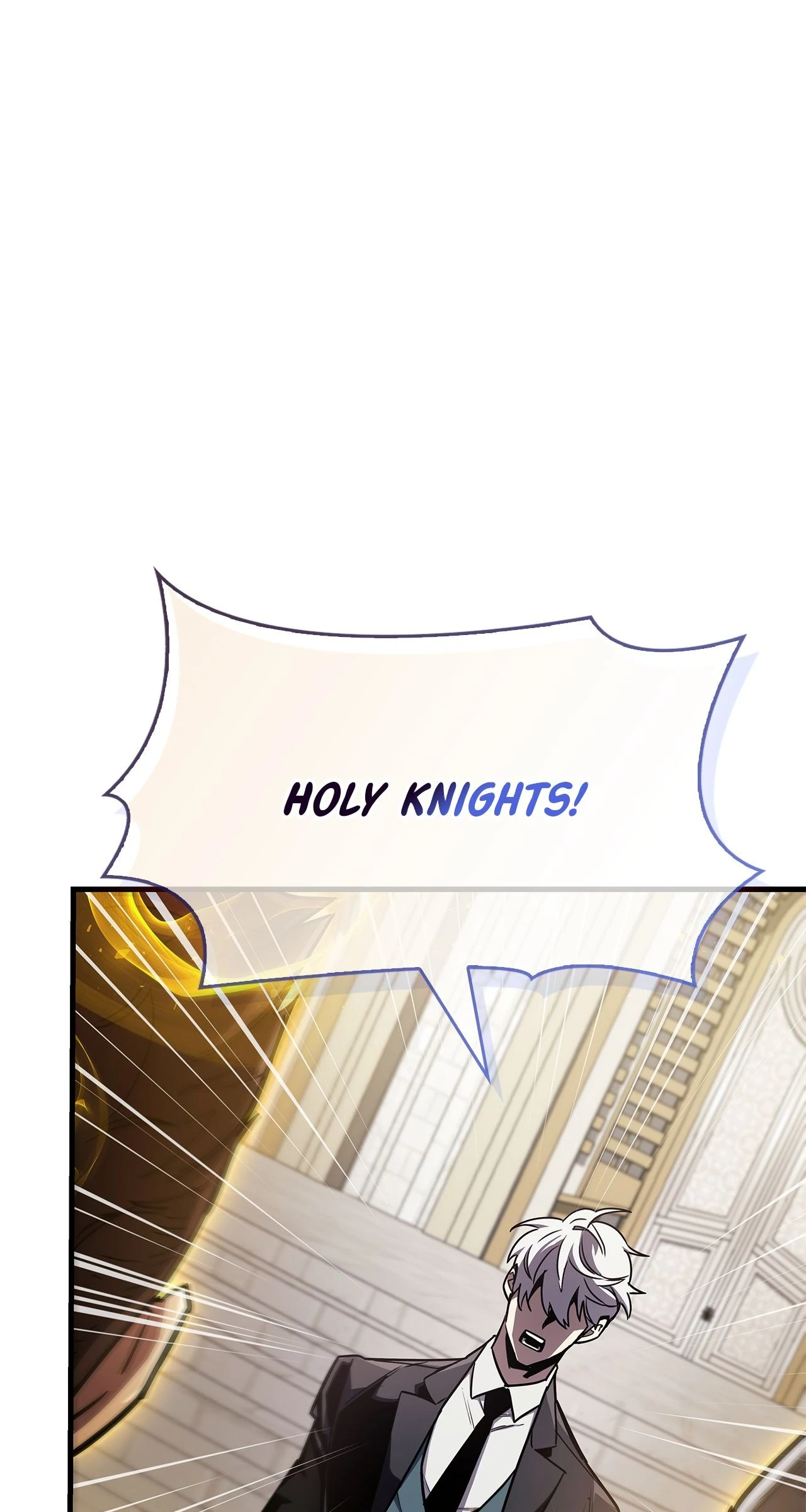 Read The Player Hides His Past EN Manga Online