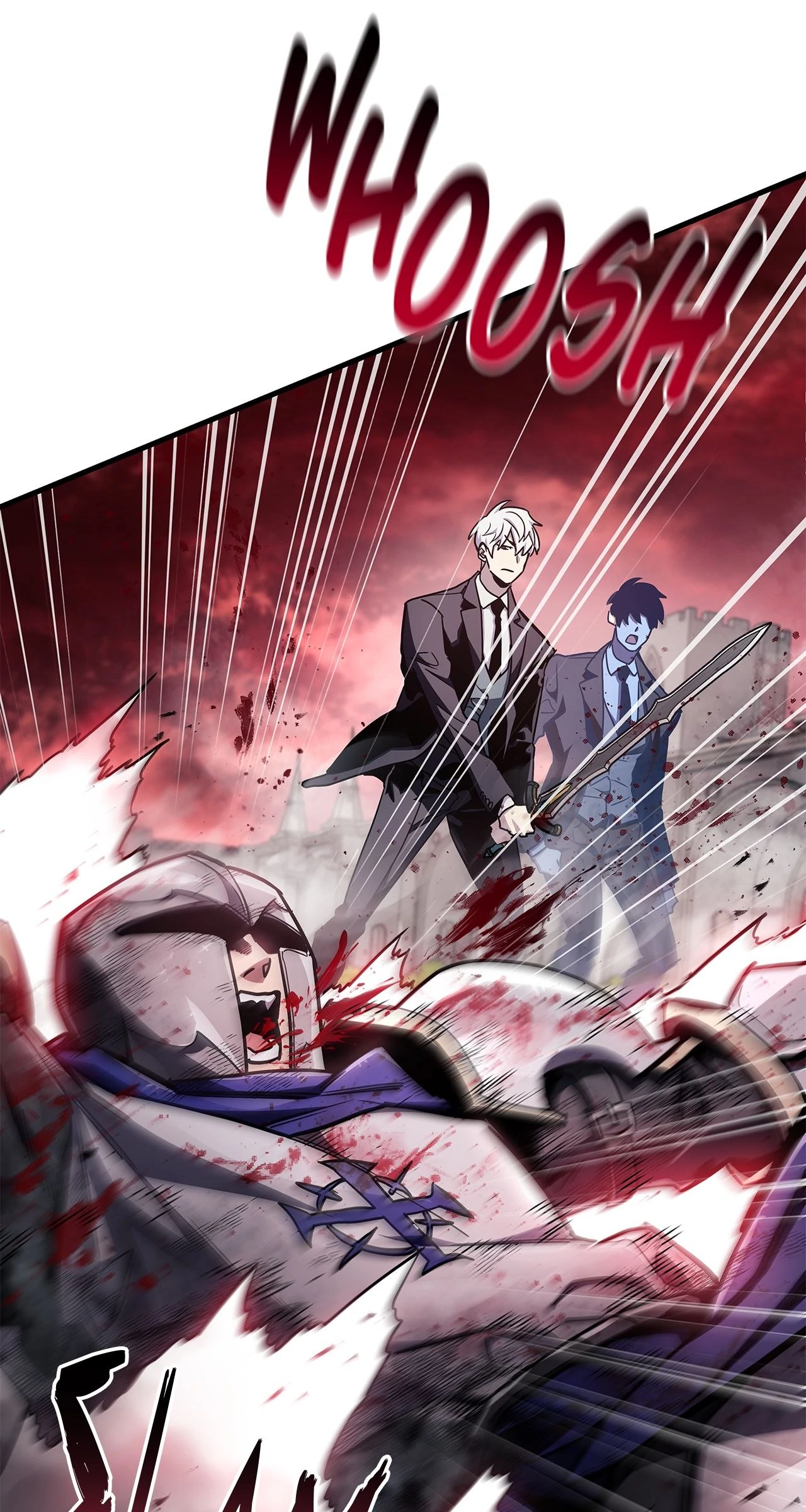 Read The Player Hides His Past EN Manga Online