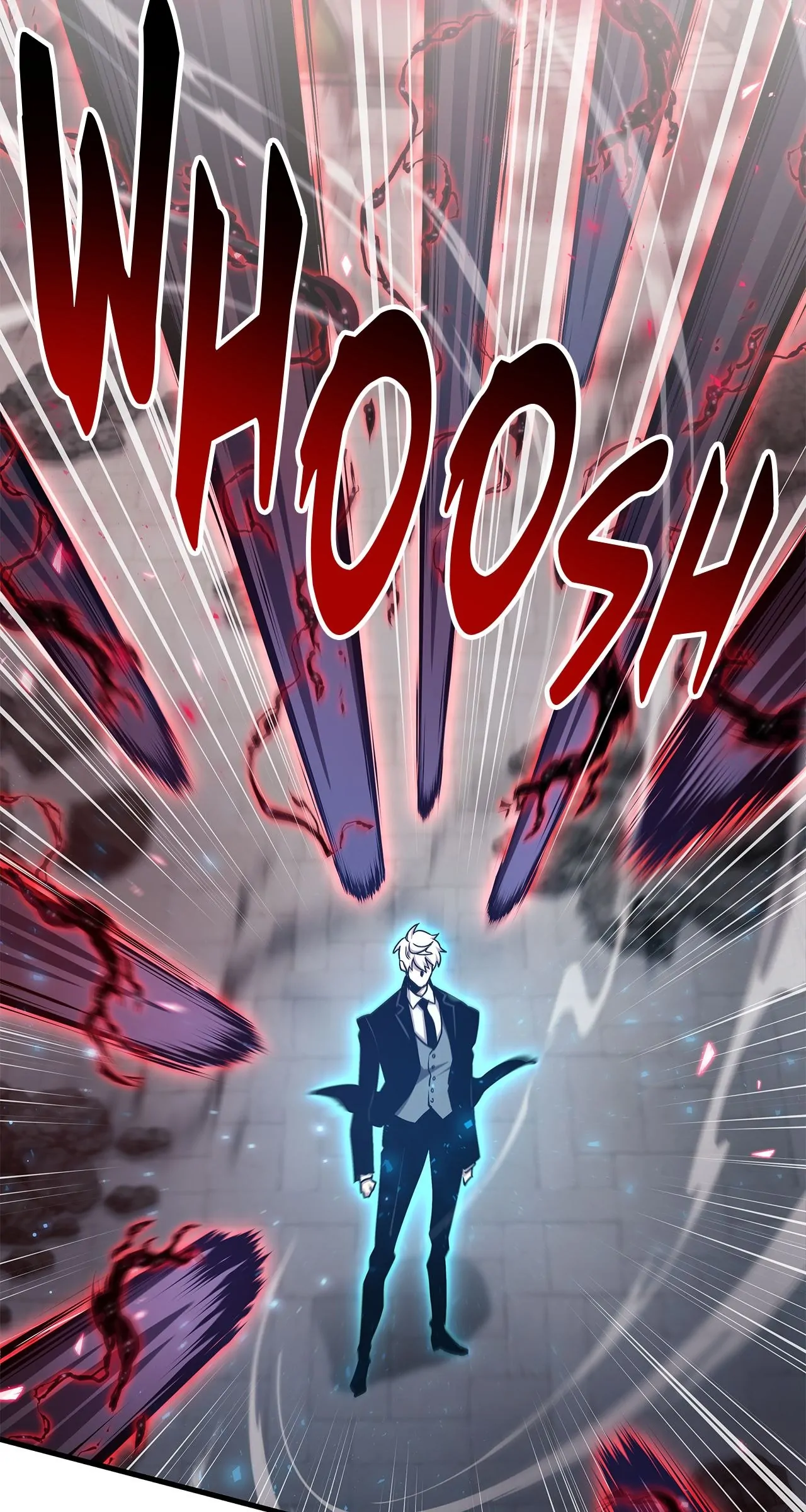 Read The Player Hides His Past EN Manga Online