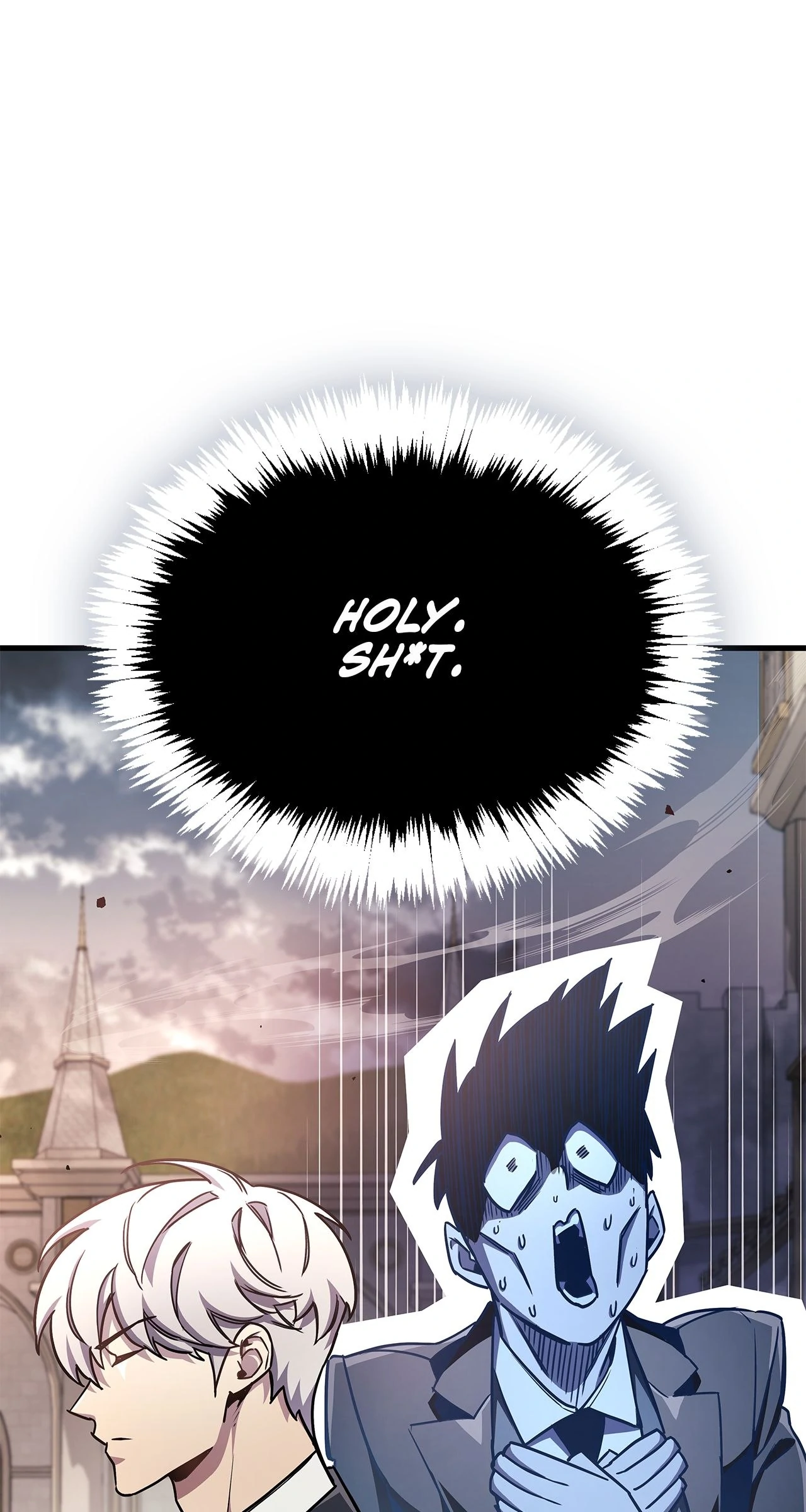 Read The Player Hides His Past EN Manga Online