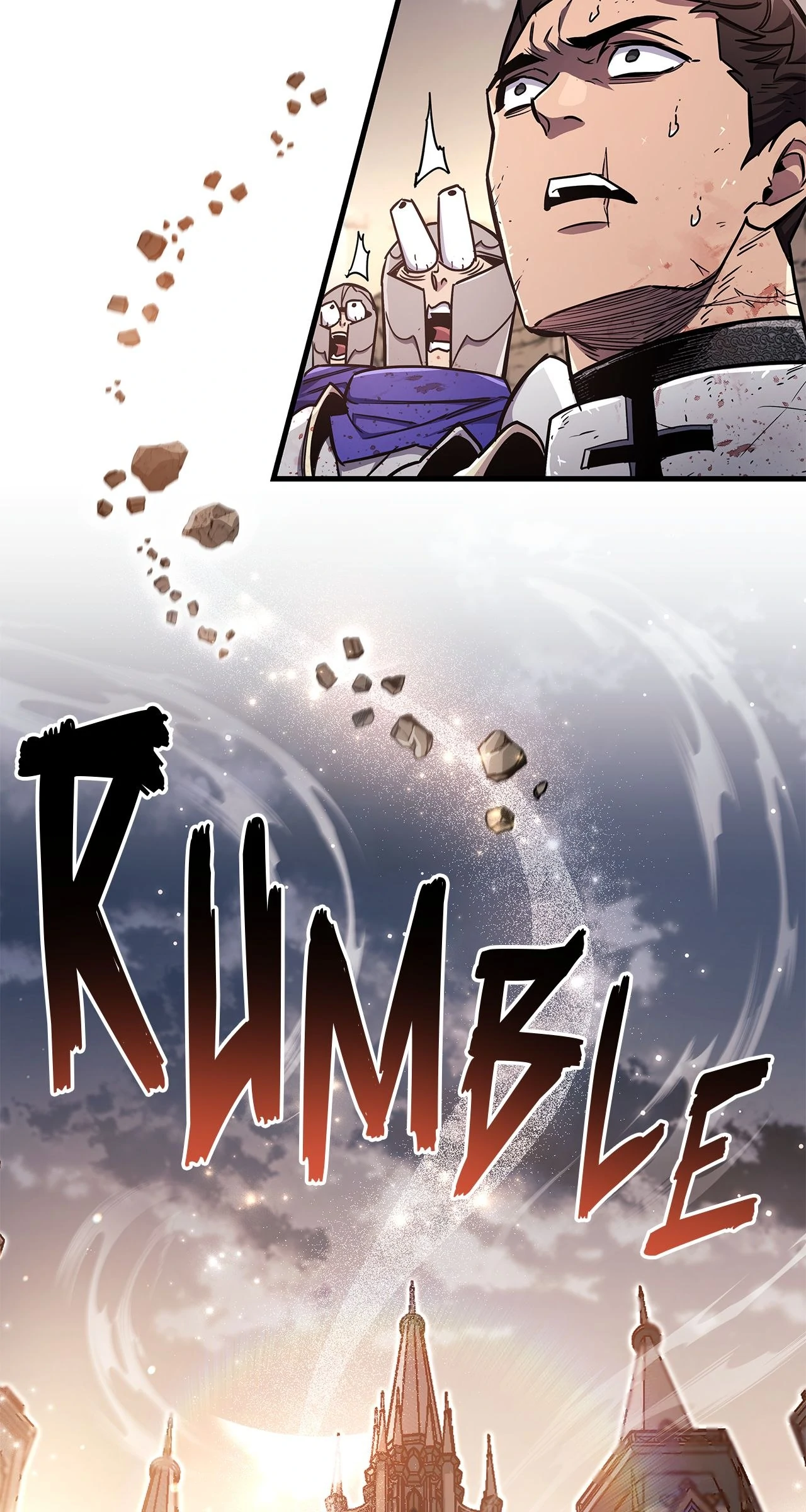 Read The Player Hides His Past EN Manga Online