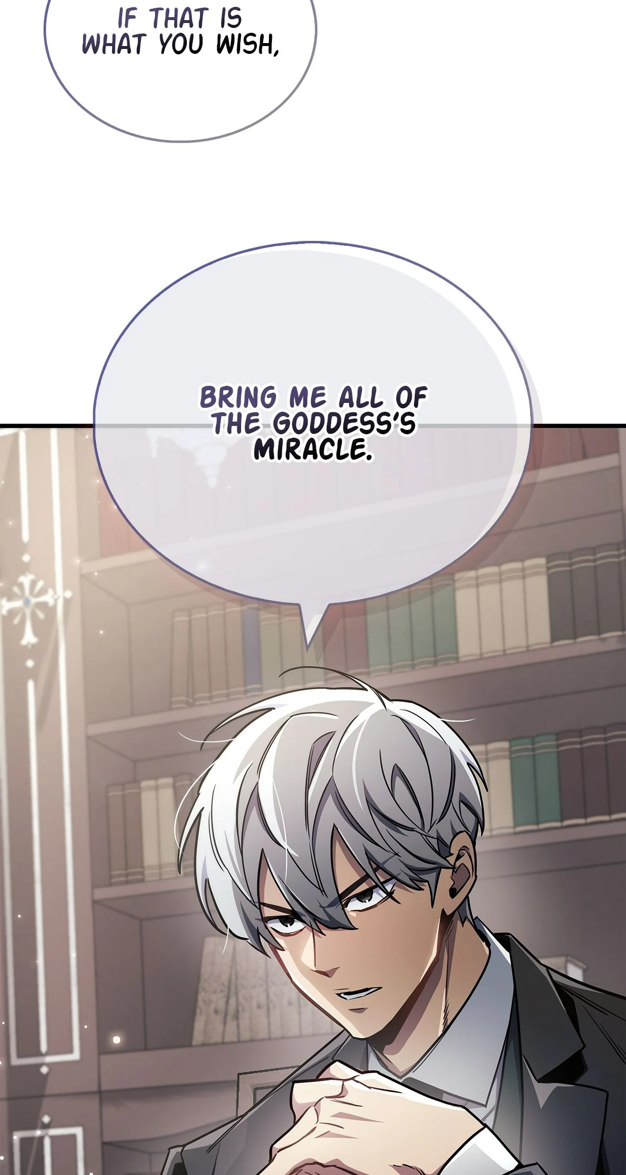 Read The Player Hides His Past EN Manga Online