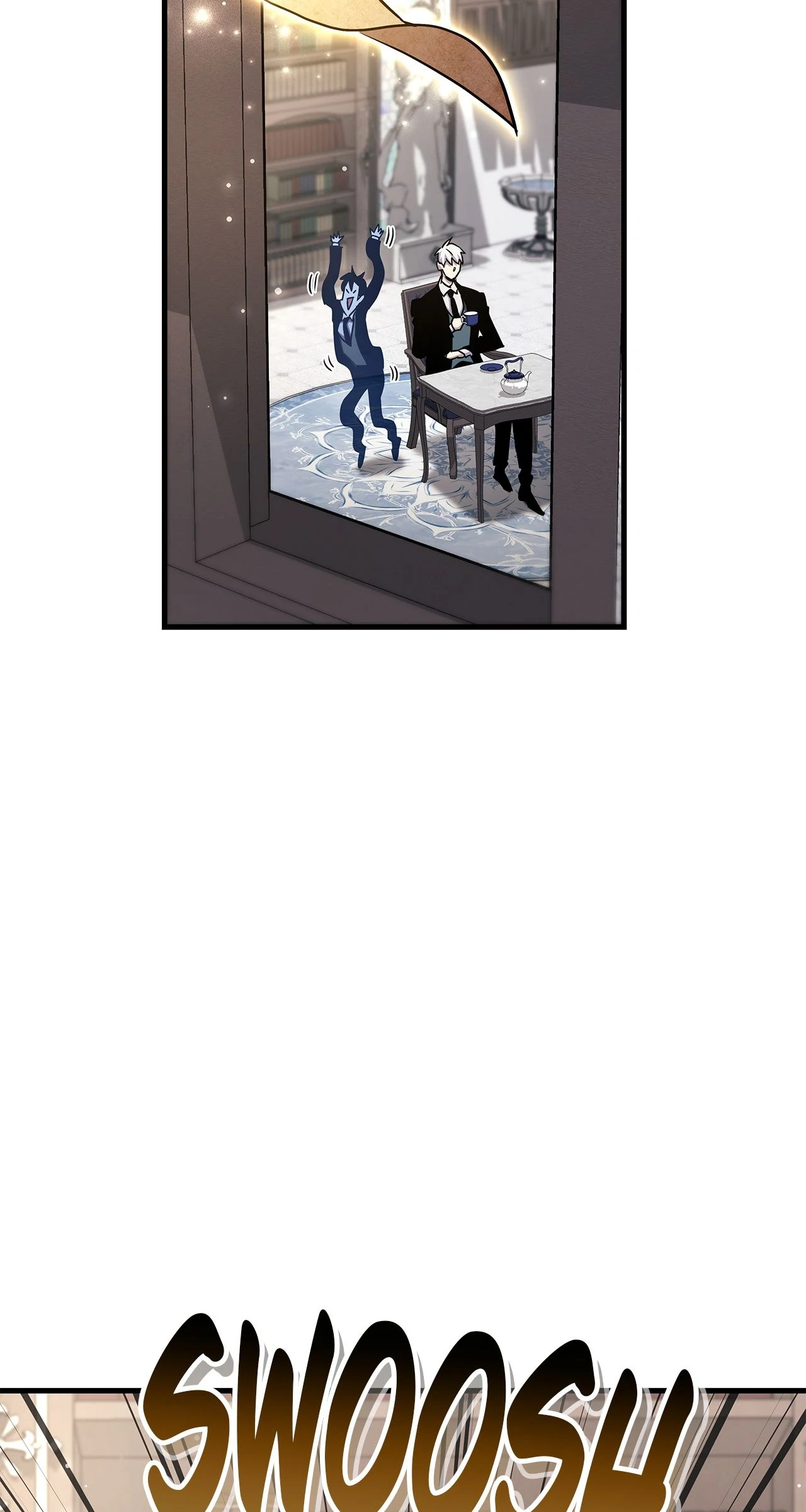 Read The Player Hides His Past EN Manga Online