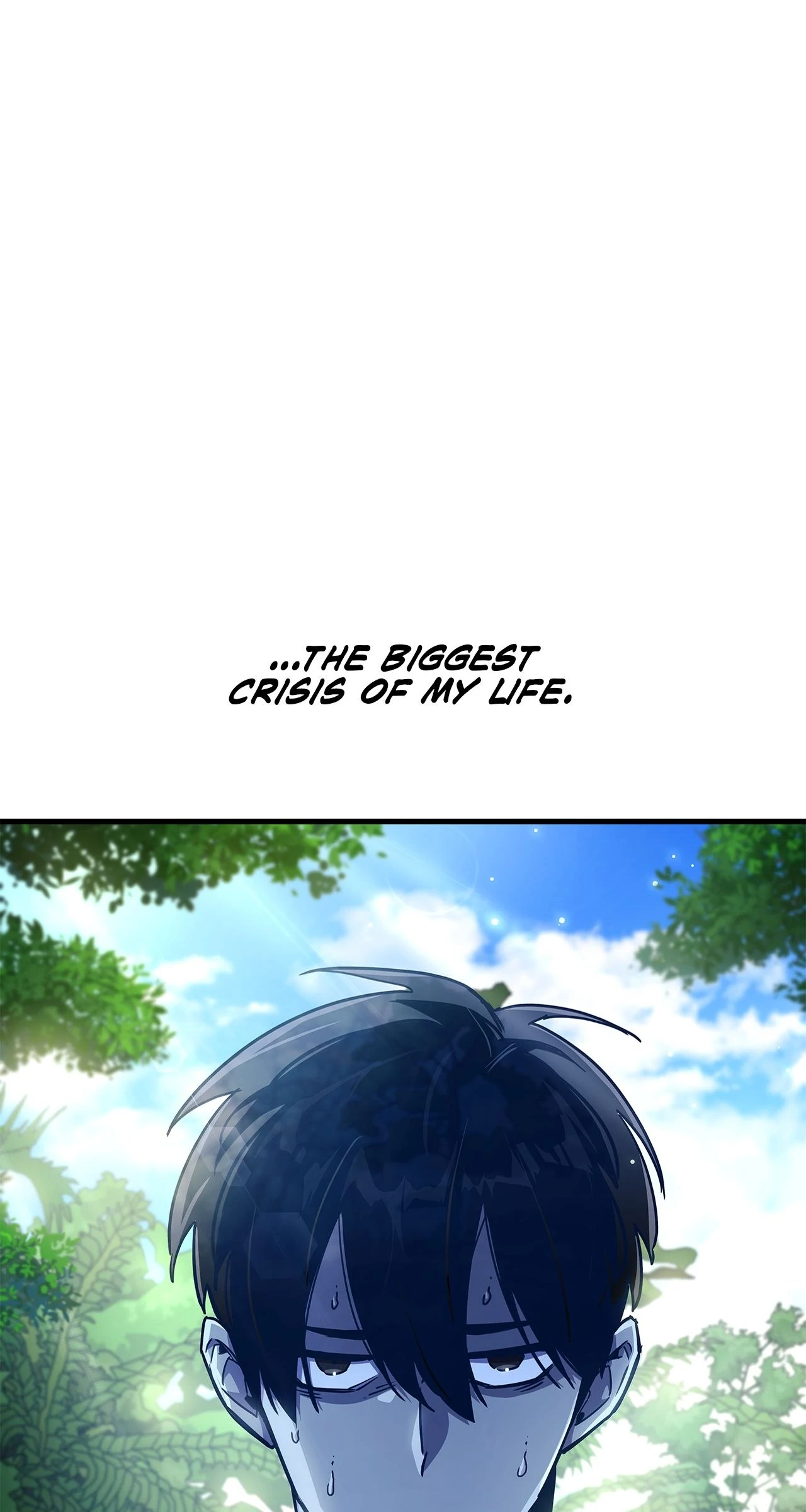 Read The Player Hides His Past EN Manga Online