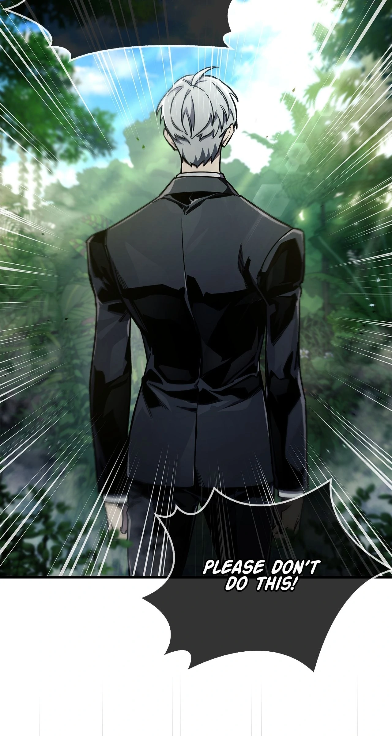 Read The Player Hides His Past EN Manga Online