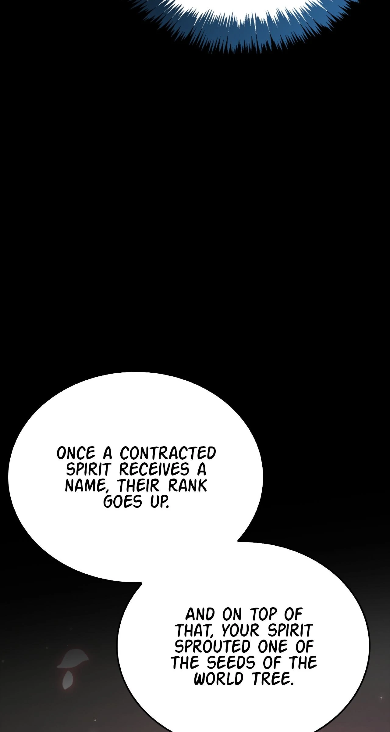 Read The Player Hides His Past EN Manga Online