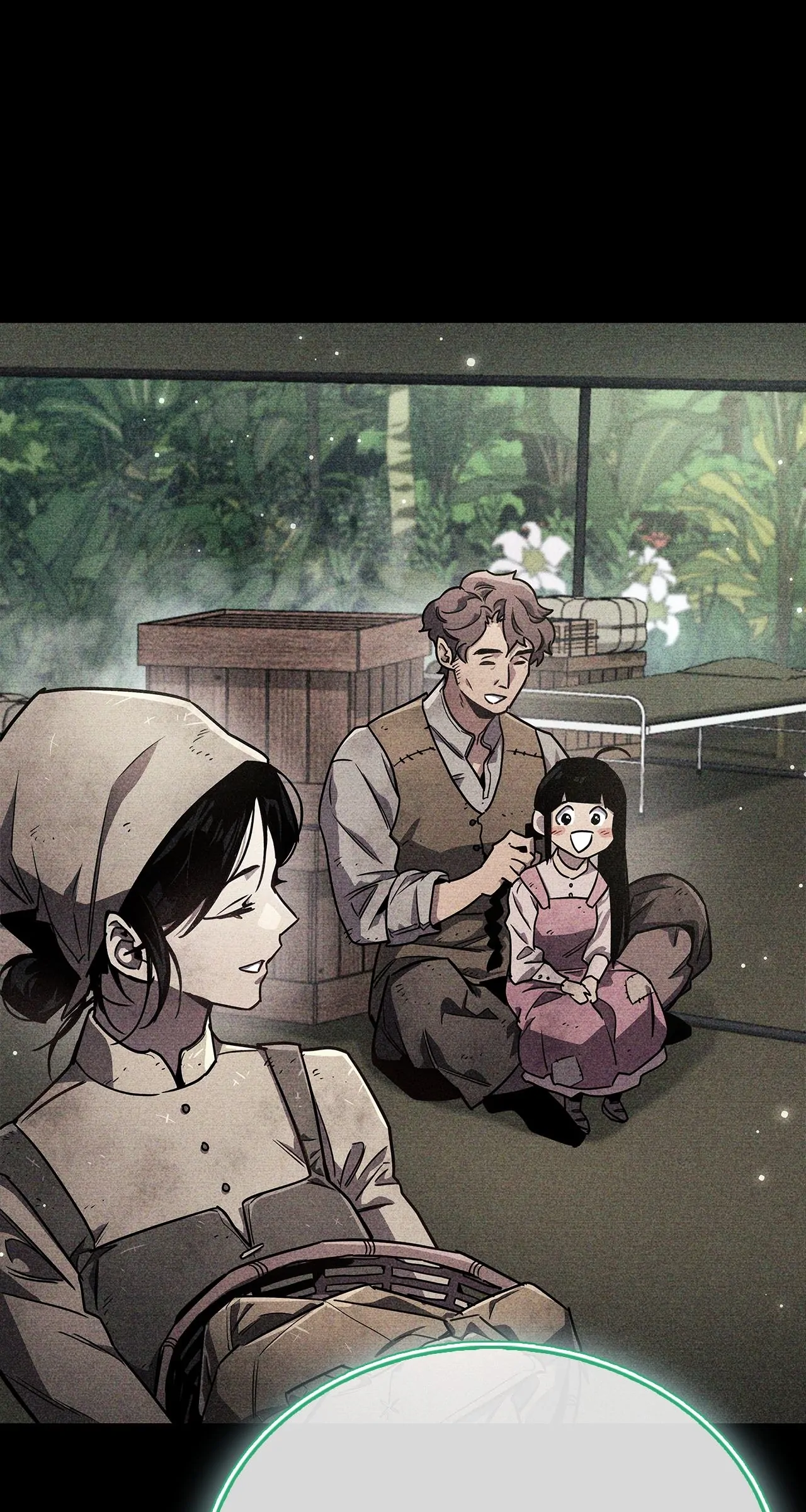 Read The Player Hides His Past EN Manga Online