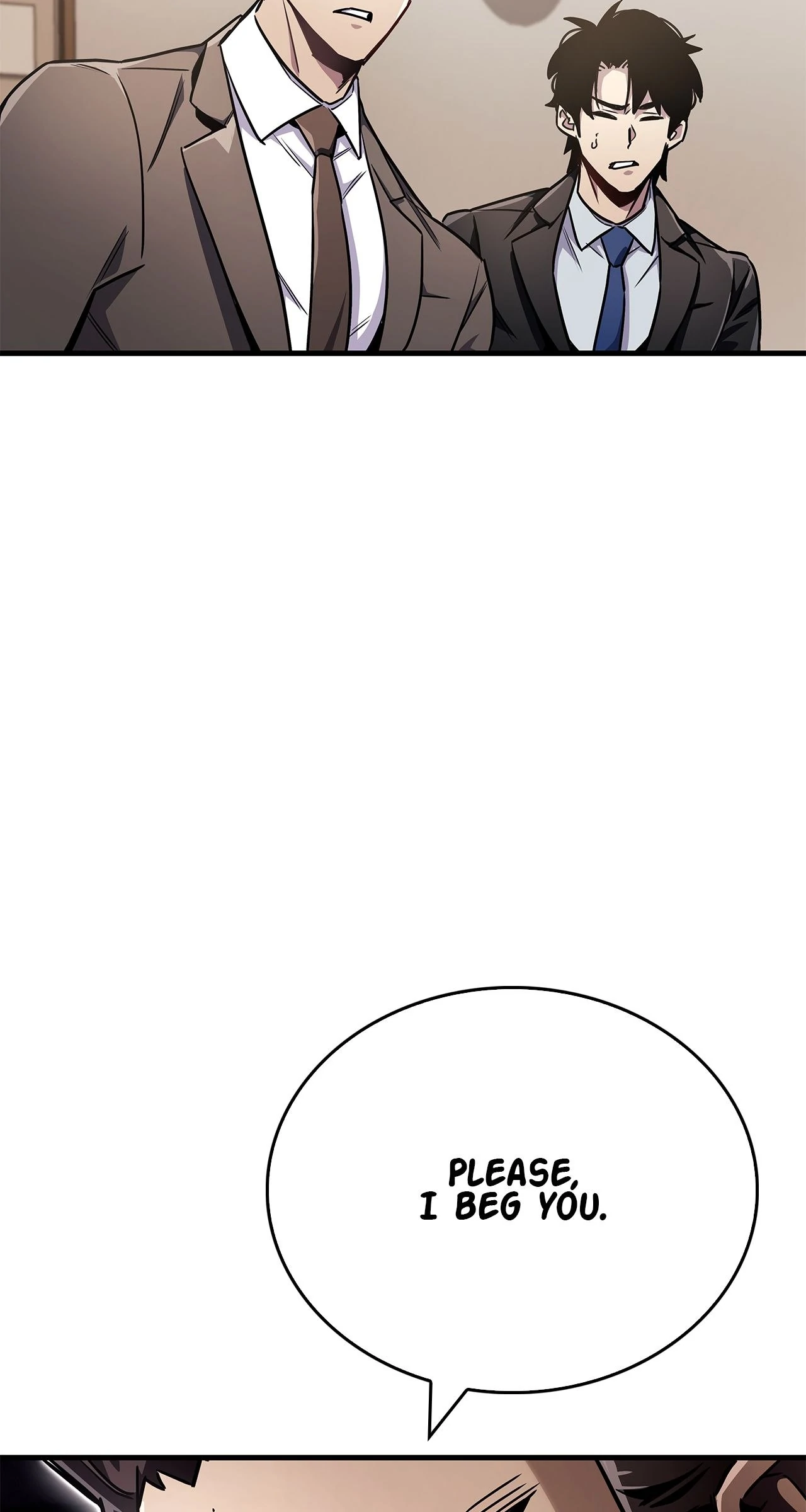 Read The Player Hides His Past EN Manga Online