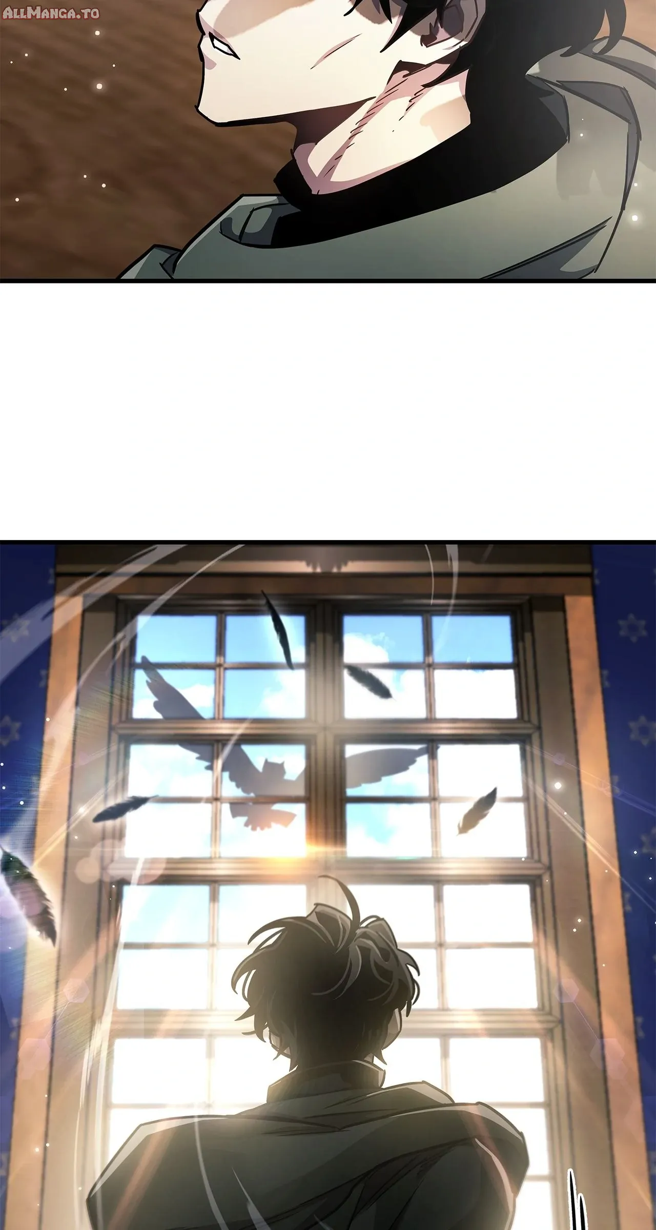 Read The Player Hides His Past EN Manga Online