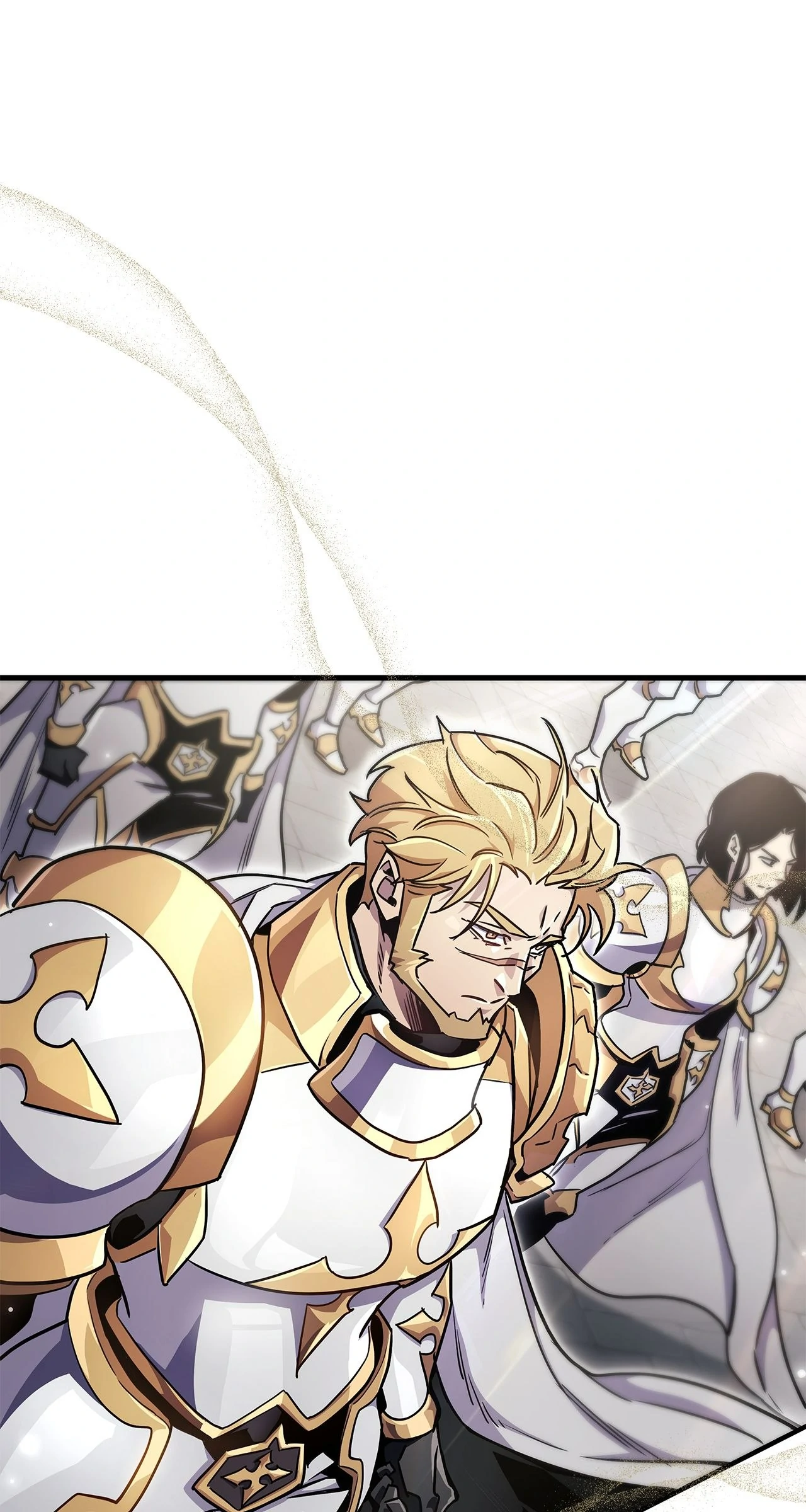 Read The Player Hides His Past EN Manga Online