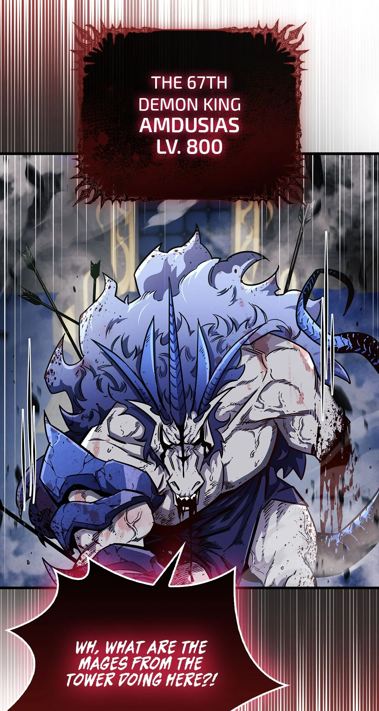 Read The Player Hides His Past EN Manga Online