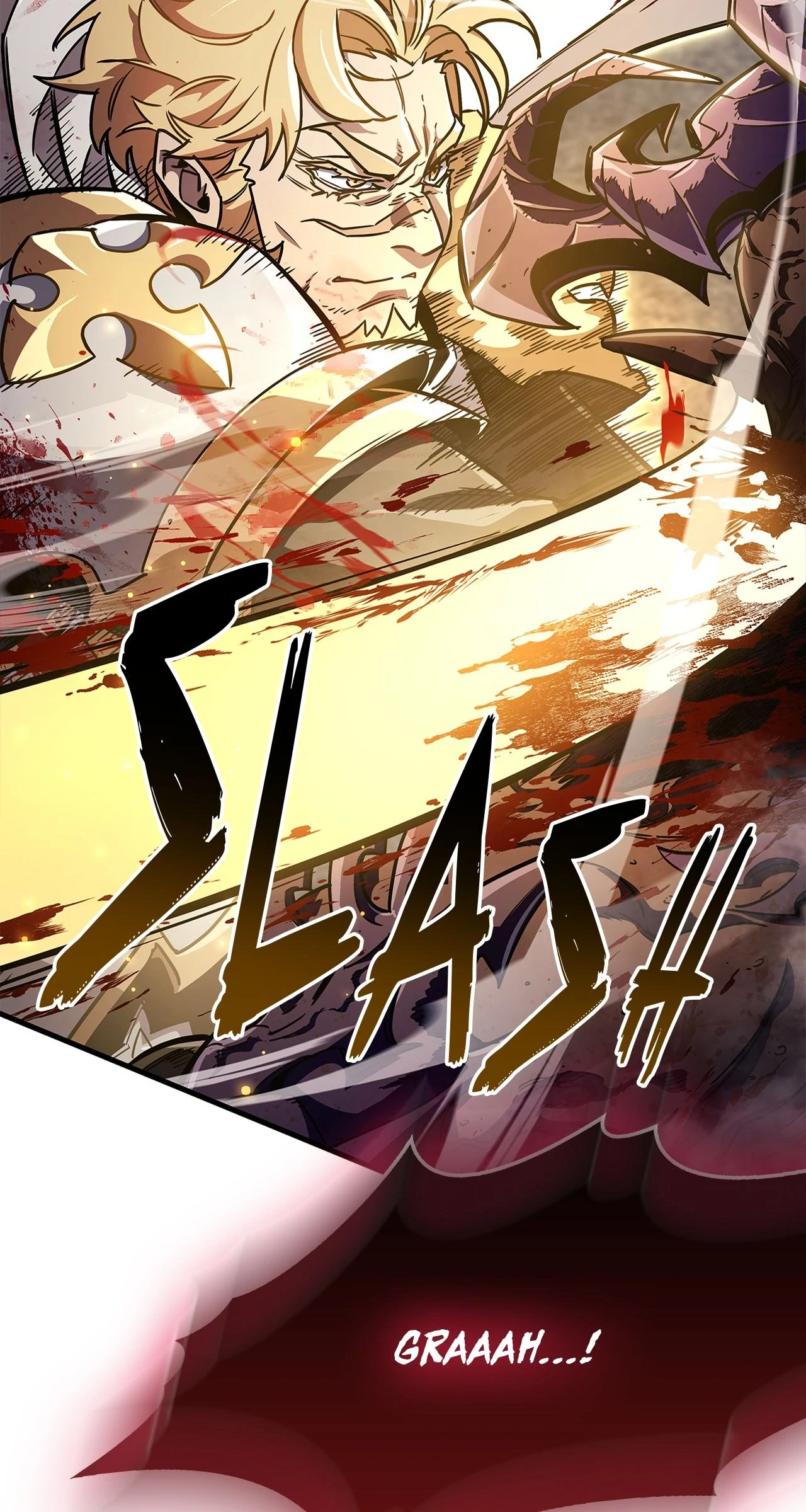 Read The Player Hides His Past EN Manga Online