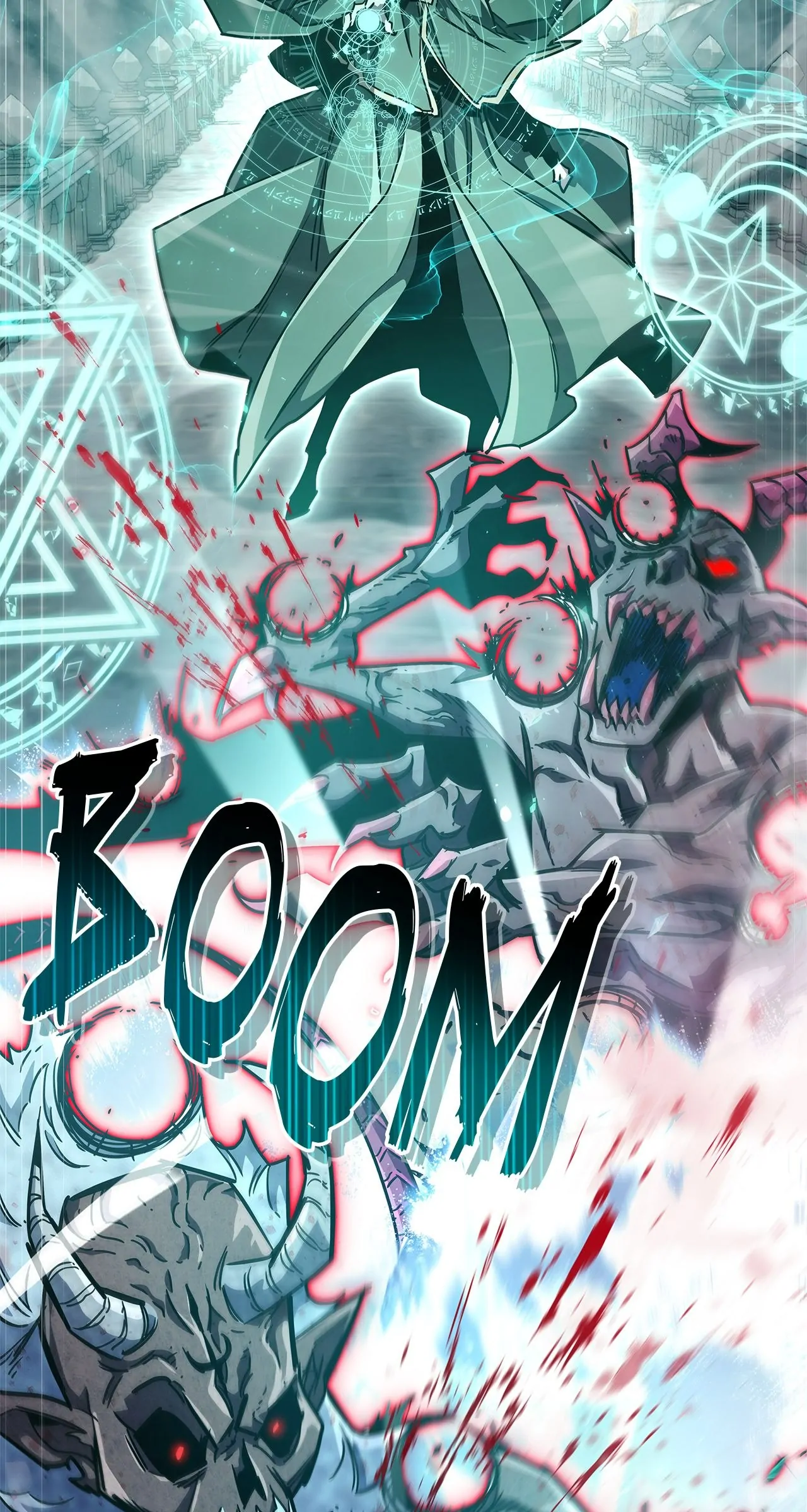 Read The Player Hides His Past EN Manga Online