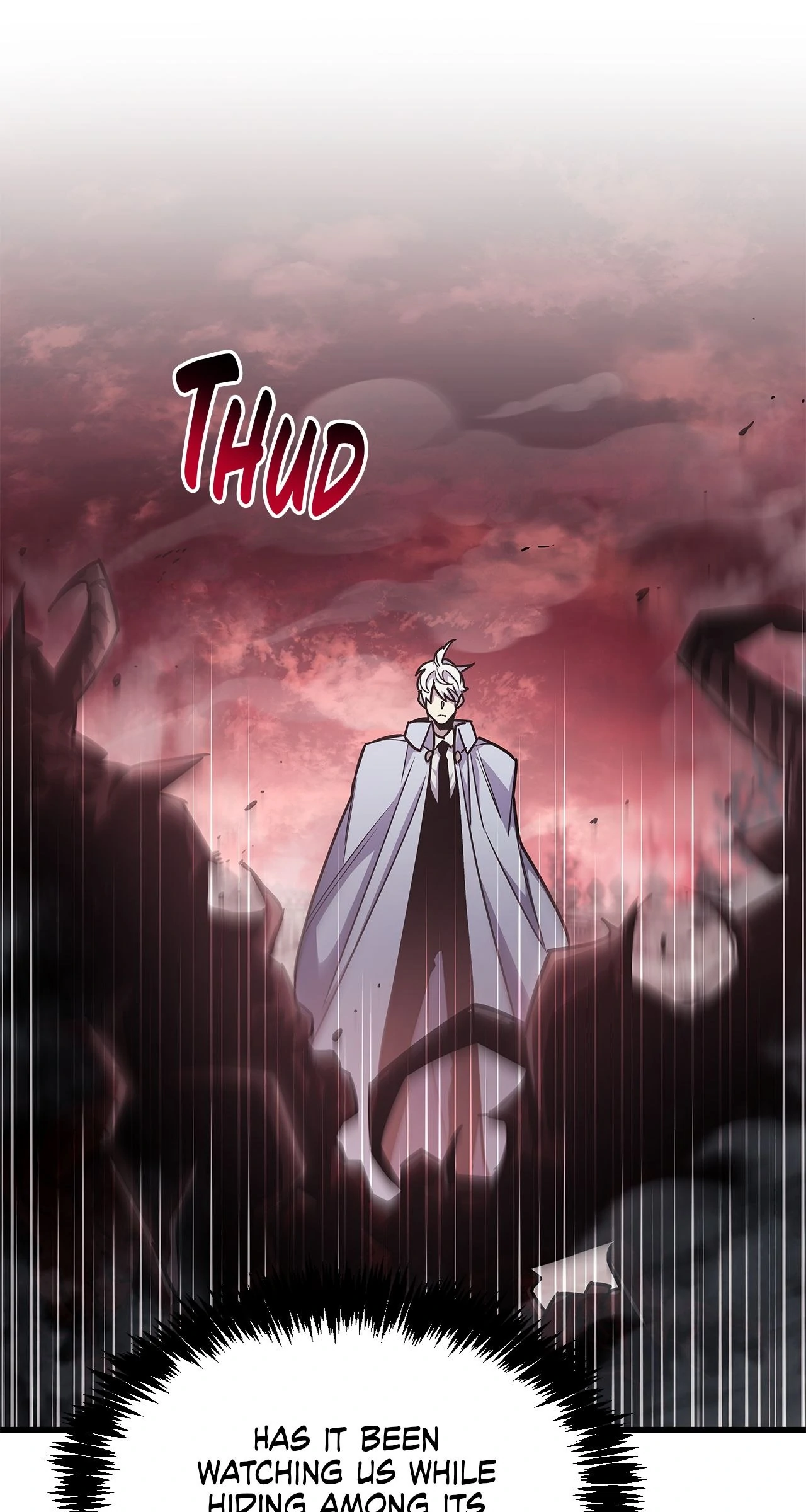 Read The Player Hides His Past EN Manga Online