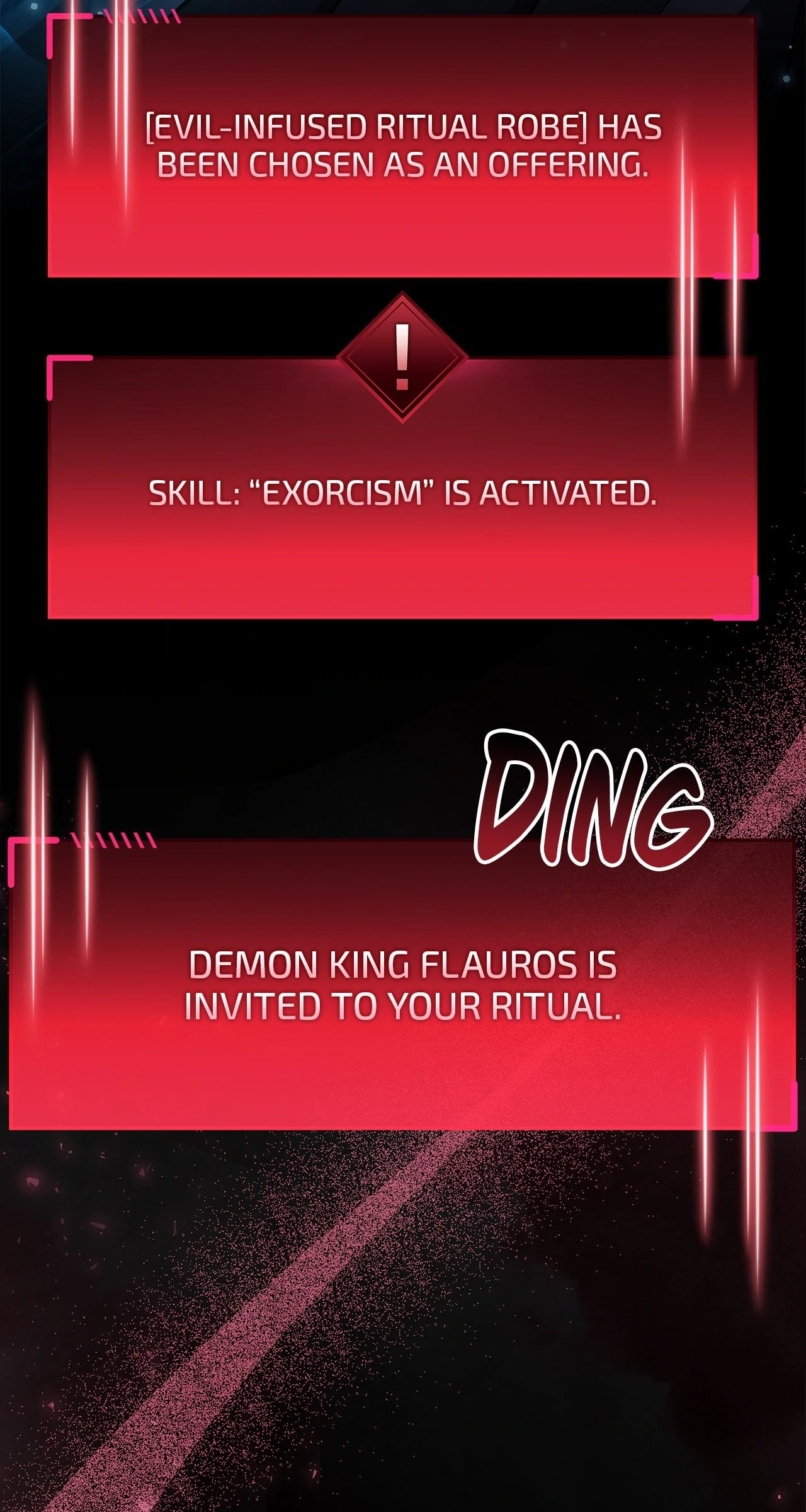 Read The Player Hides His Past EN Manga Online