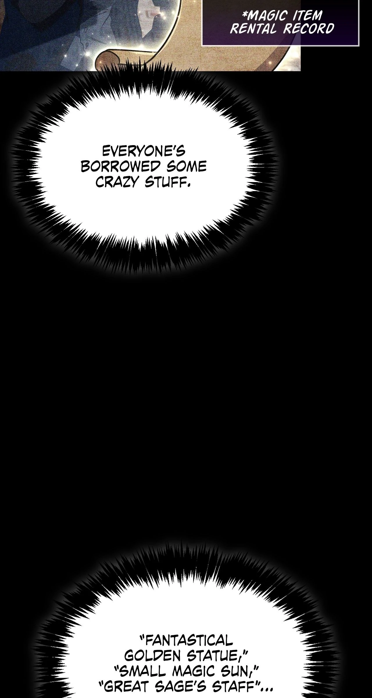 Read The Player Hides His Past EN Manga Online