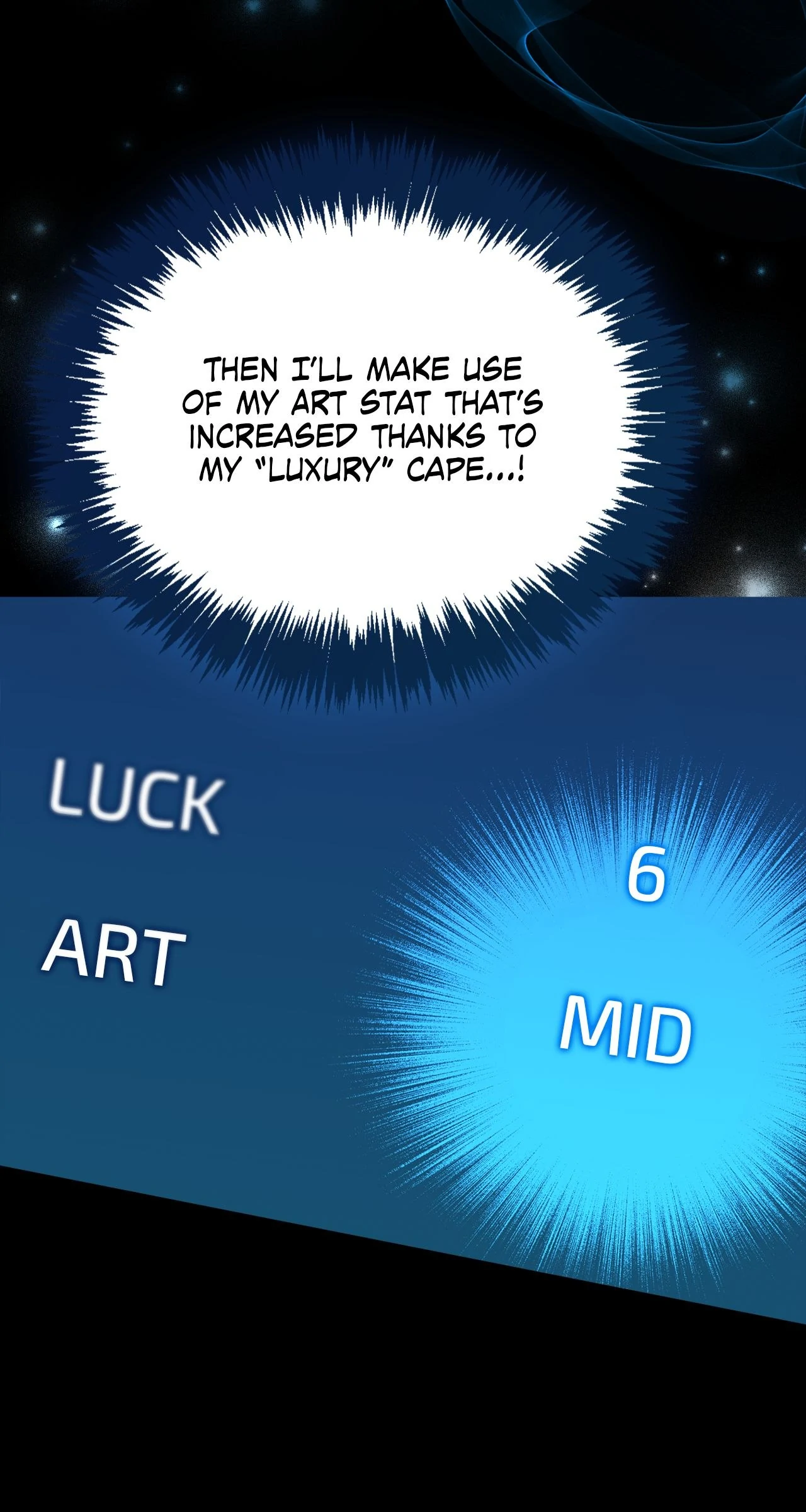 Read The Player Hides His Past EN Manga Online