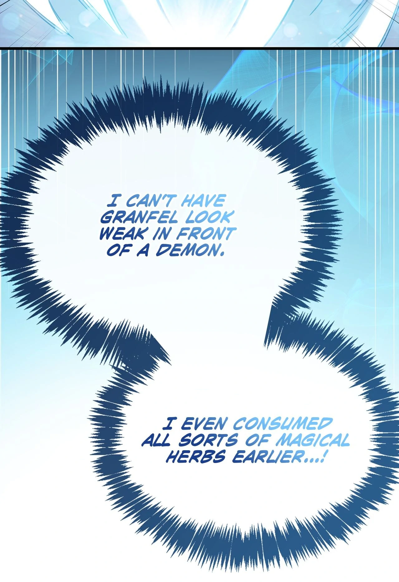 Read The Player Hides His Past EN Manga Online