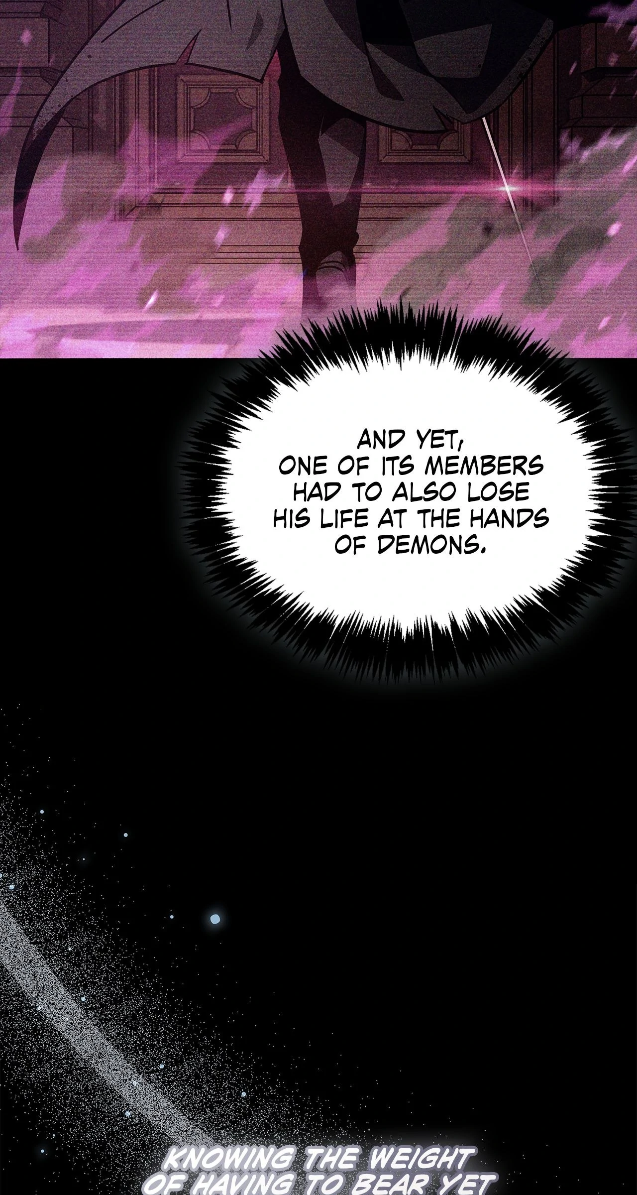 Read The Player Hides His Past EN Manga Online