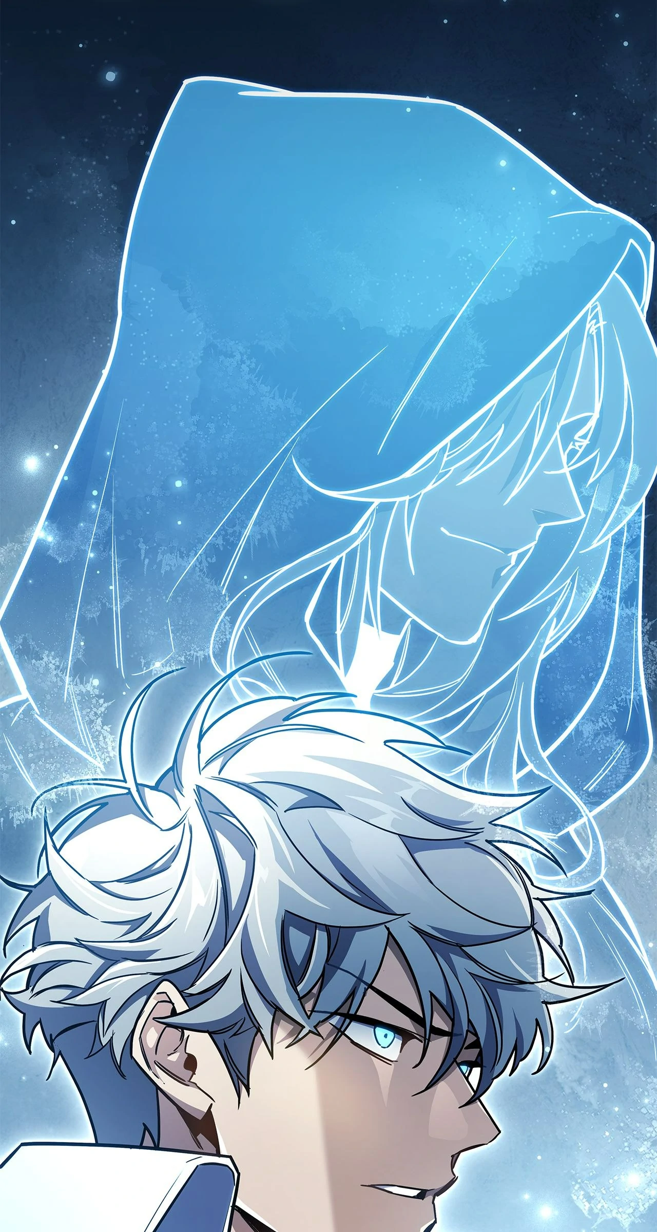 Read The Player Hides His Past EN Manga Online