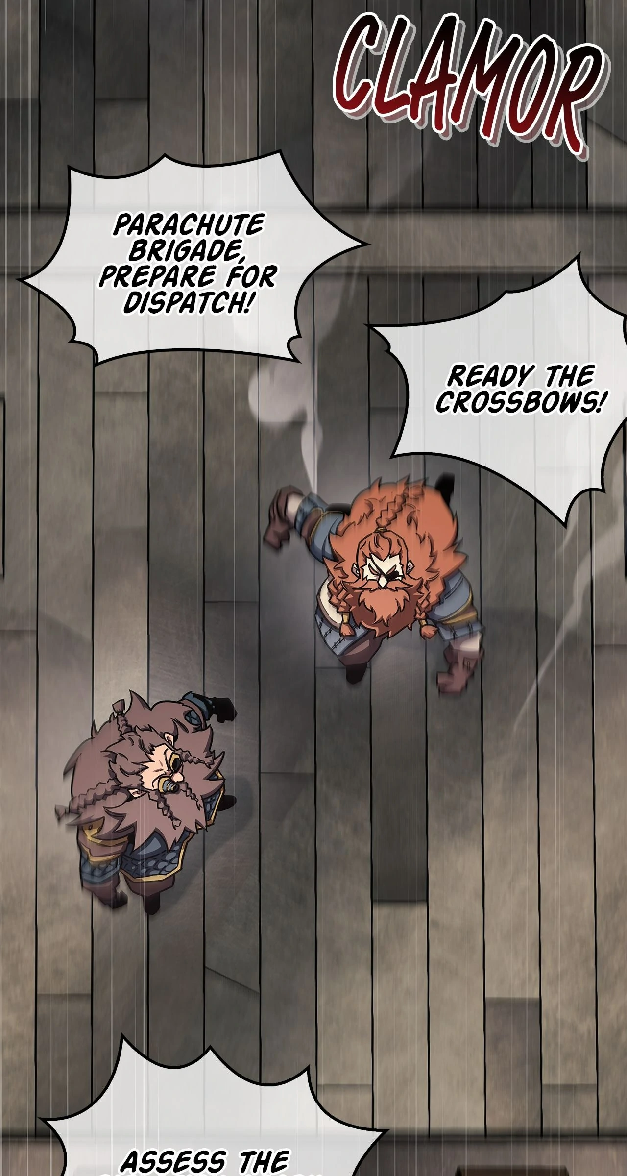 Read The Player Hides His Past EN Manga Online