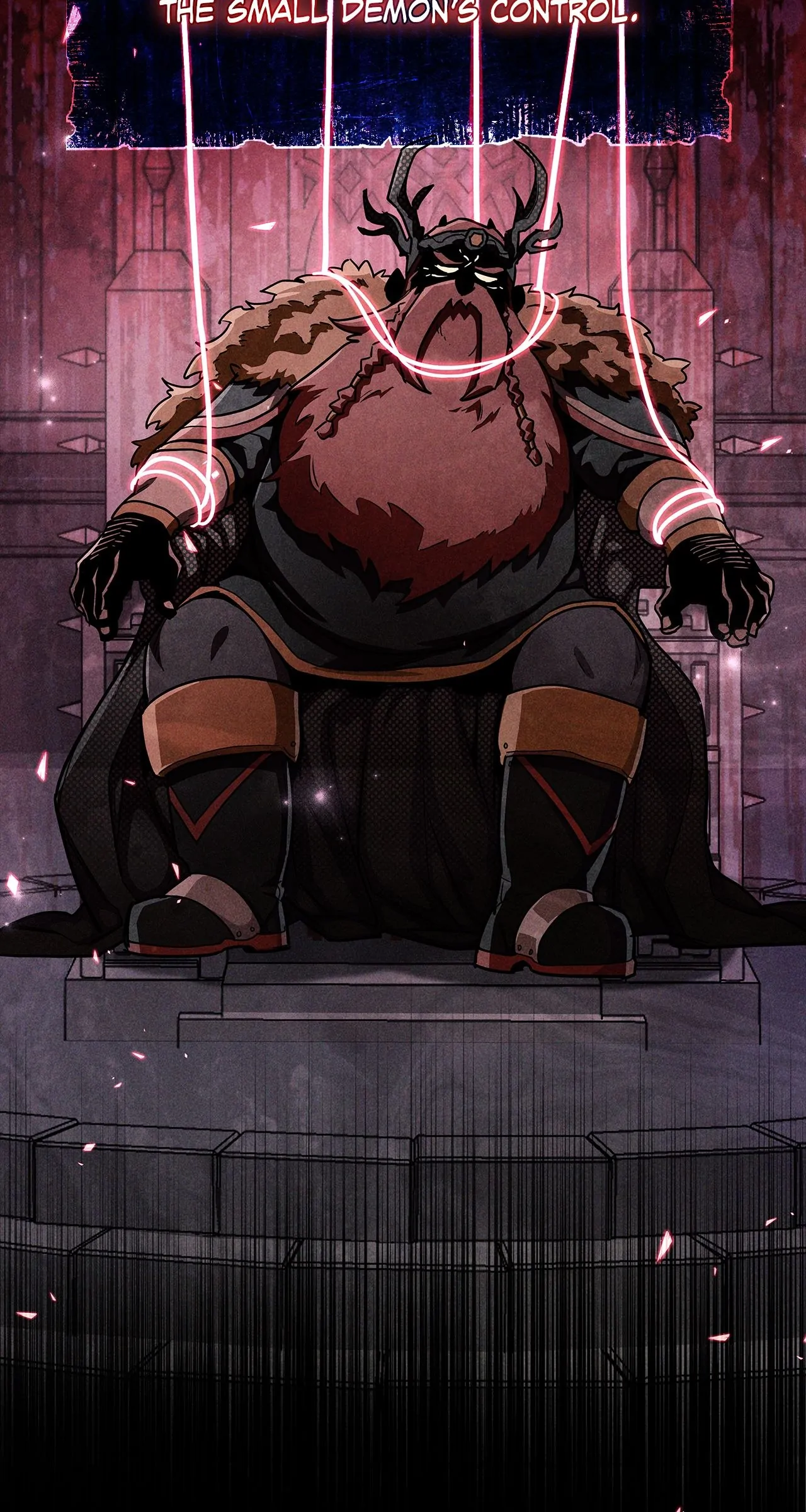 Read The Player Hides His Past EN Manga Online