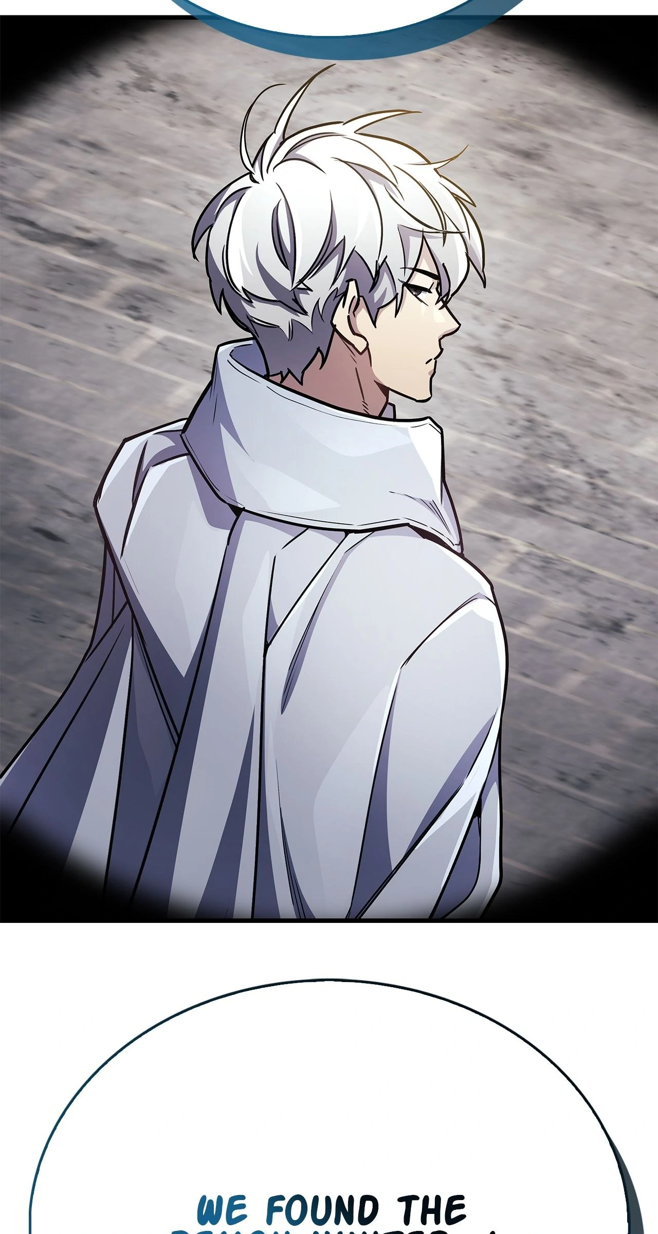 Read The Player Hides His Past EN Manga Online