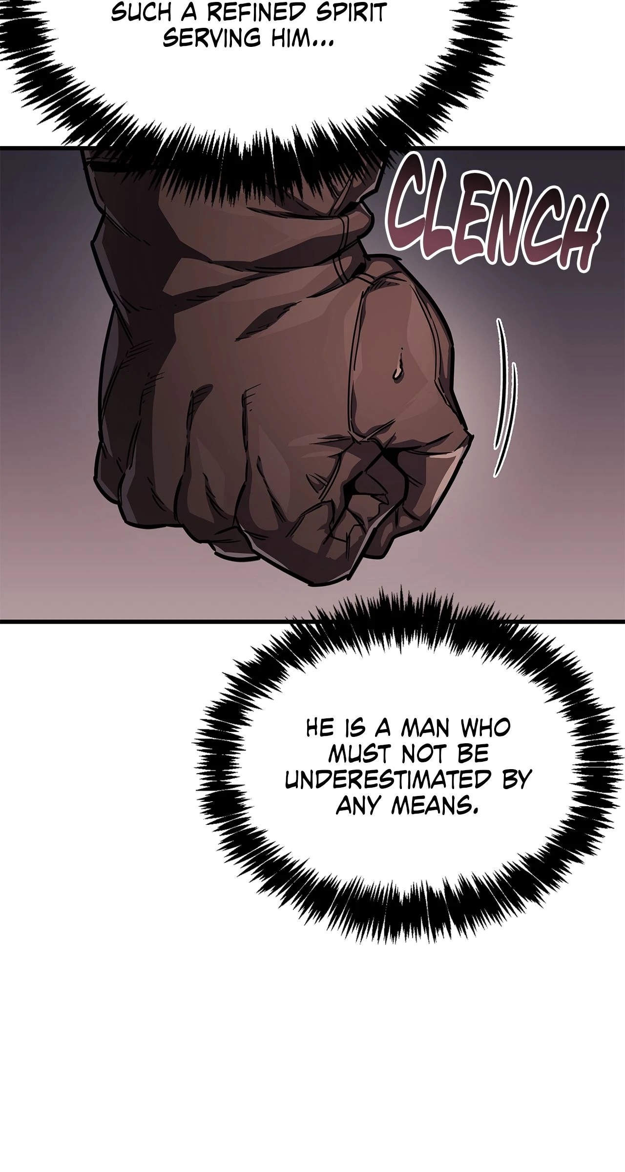 Read The Player Hides His Past EN Manga Online