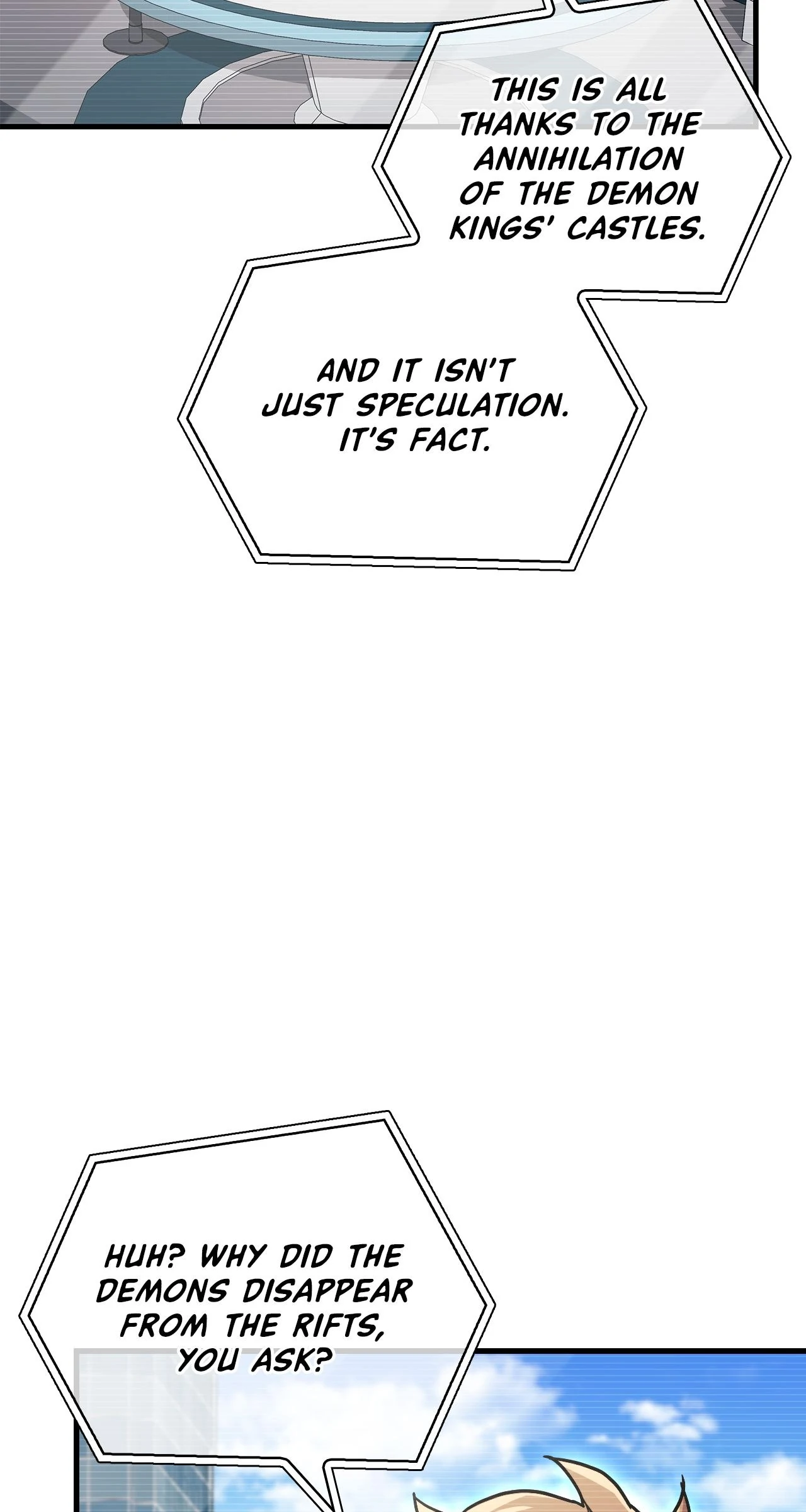 Read The Player Hides His Past EN Manga Online