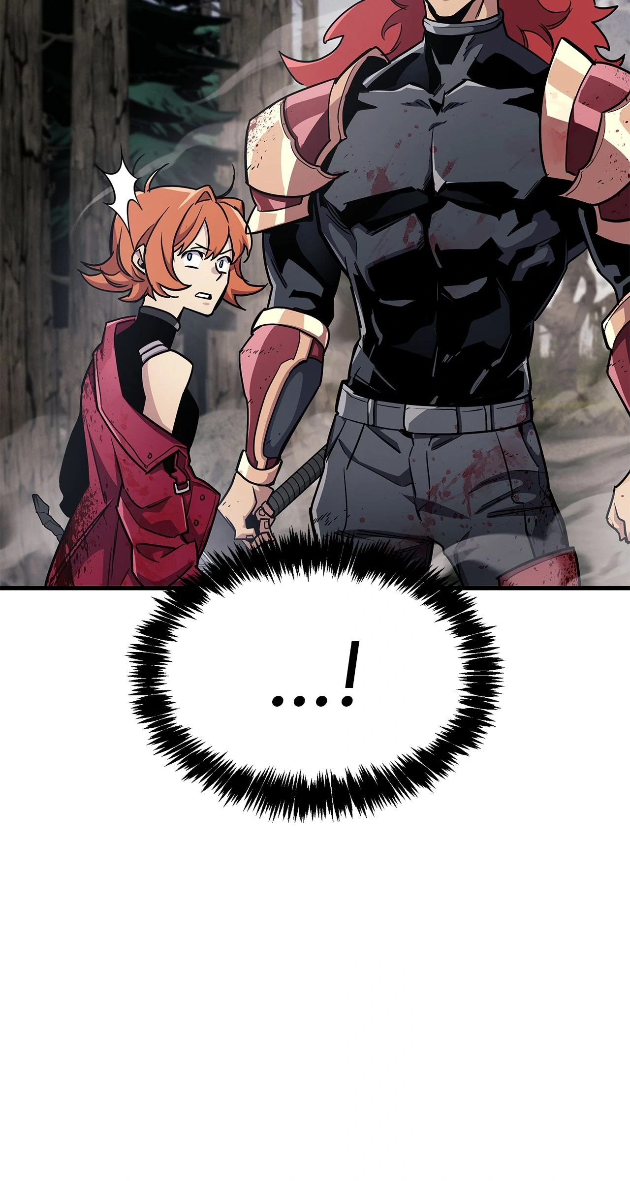 Read The Player Hides His Past EN Manga Online