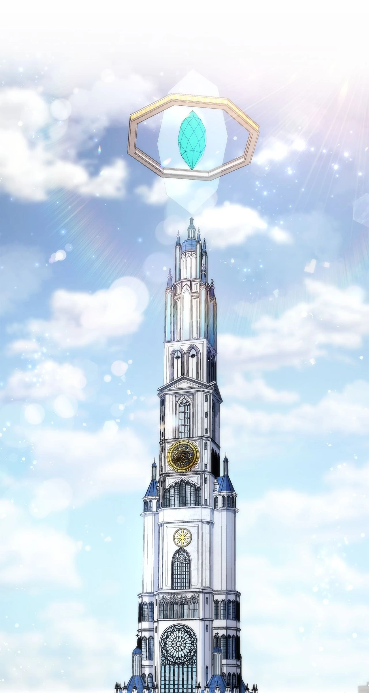 Read The Player Hides His Past EN Manga Online