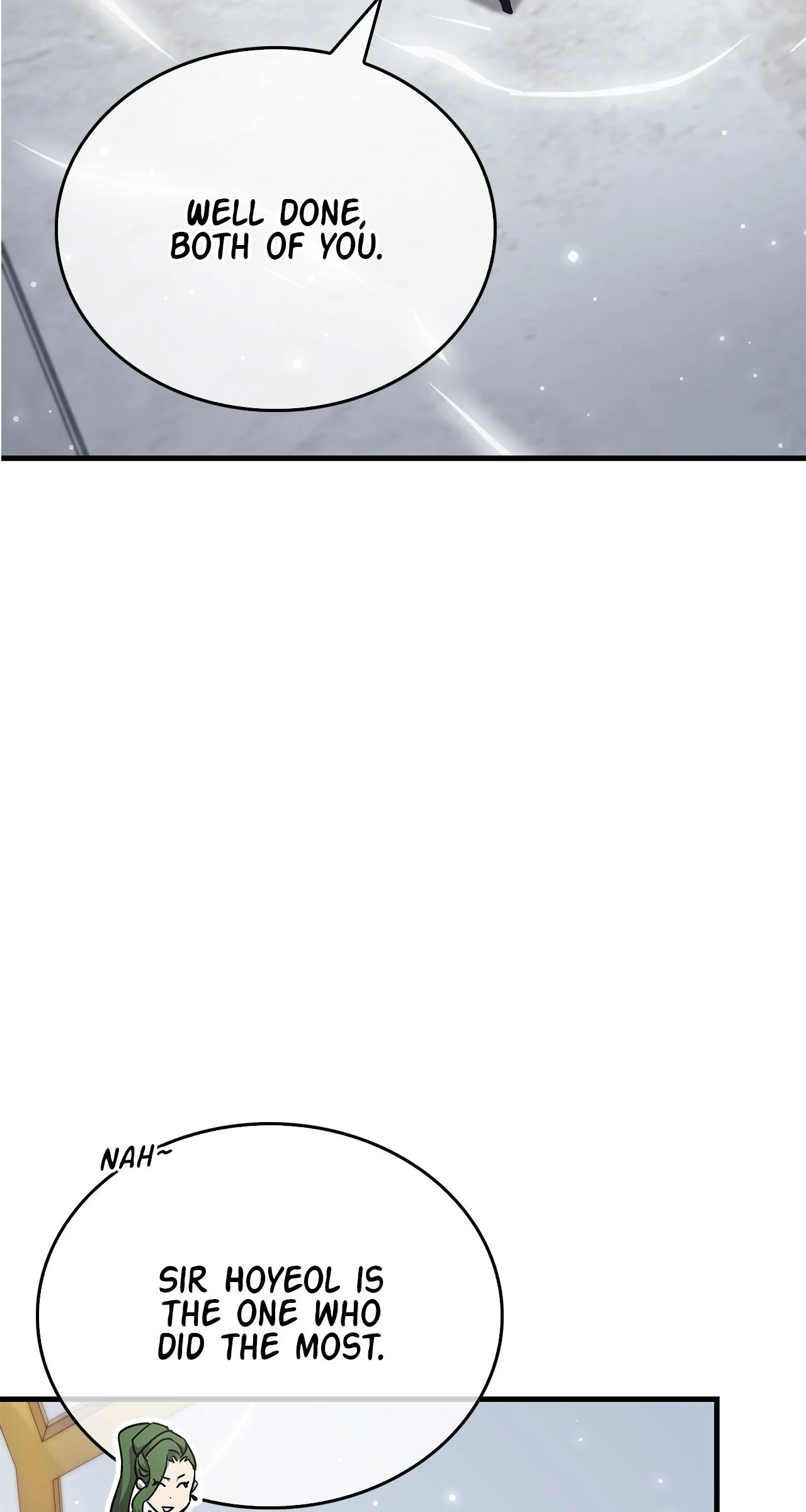 Read The Player Hides His Past EN Manga Online