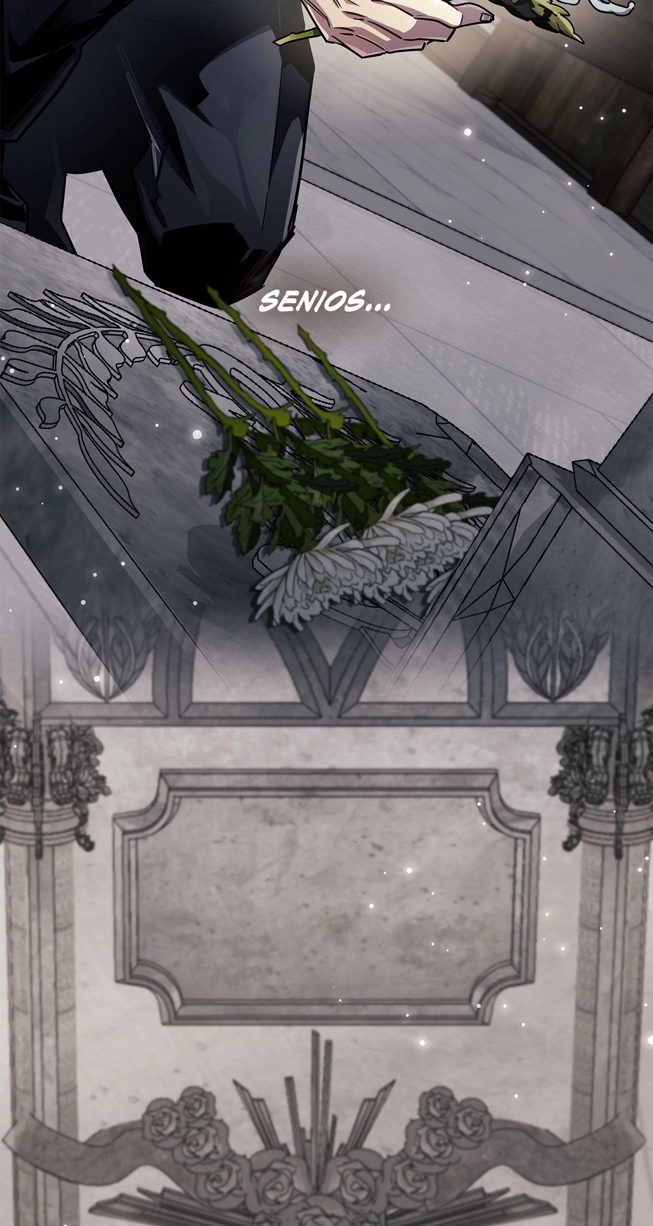 Read The Player Hides His Past EN Manga Online