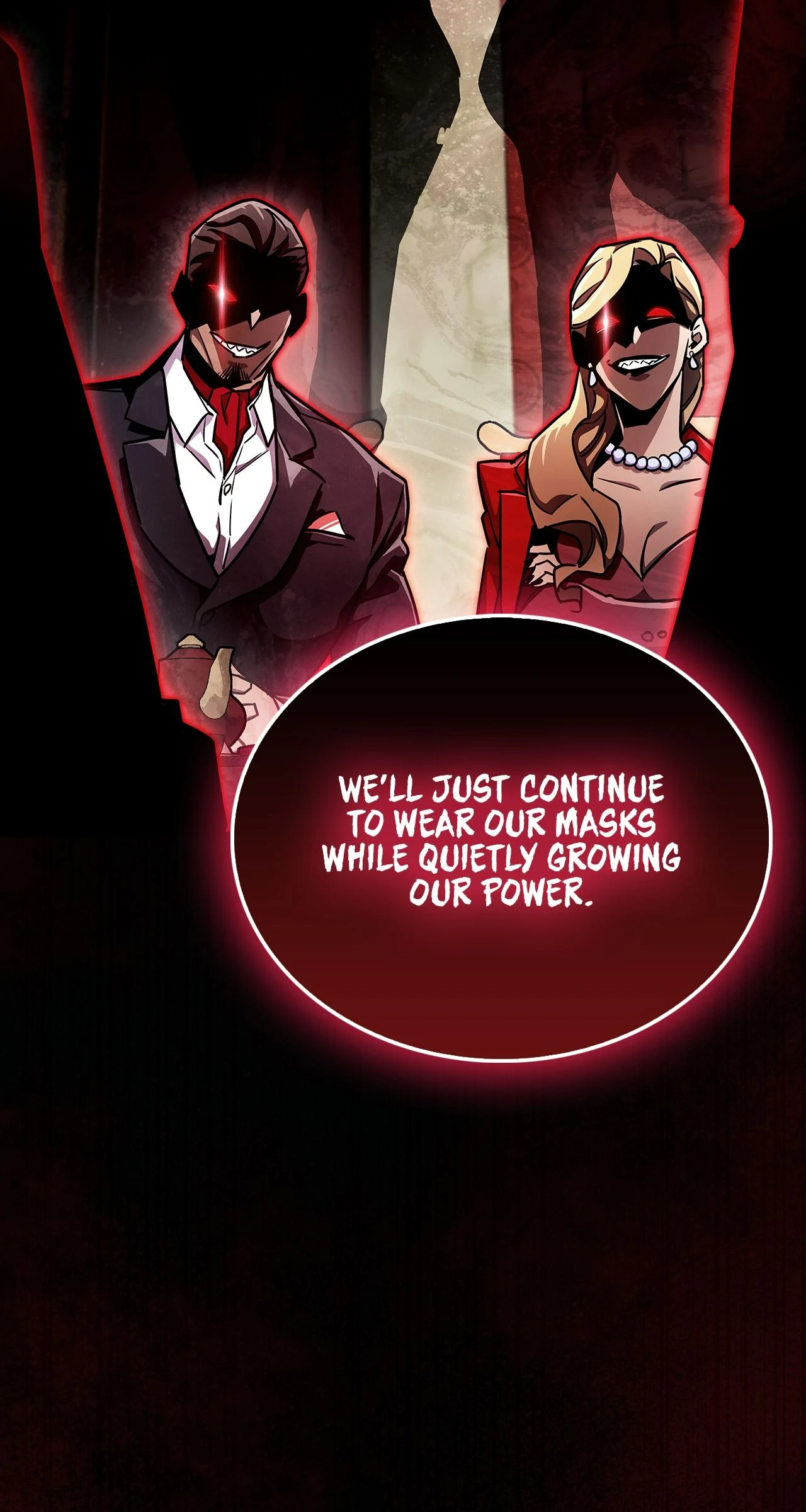 Read The Player Hides His Past EN Manga Online