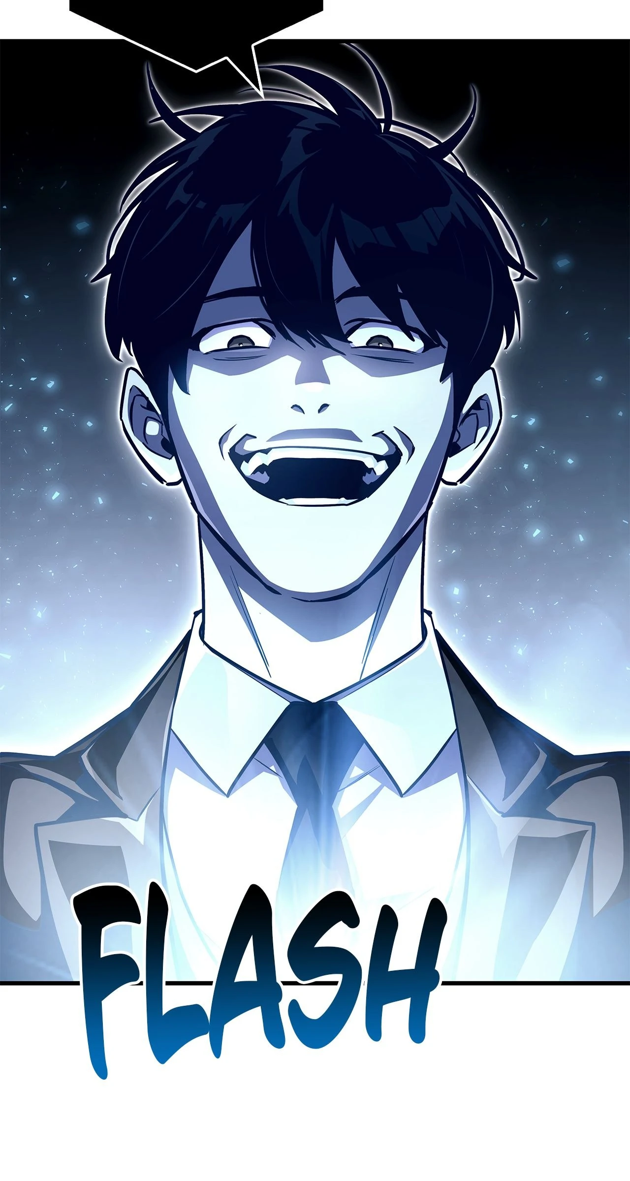 Read The Player Hides His Past EN Manga Online