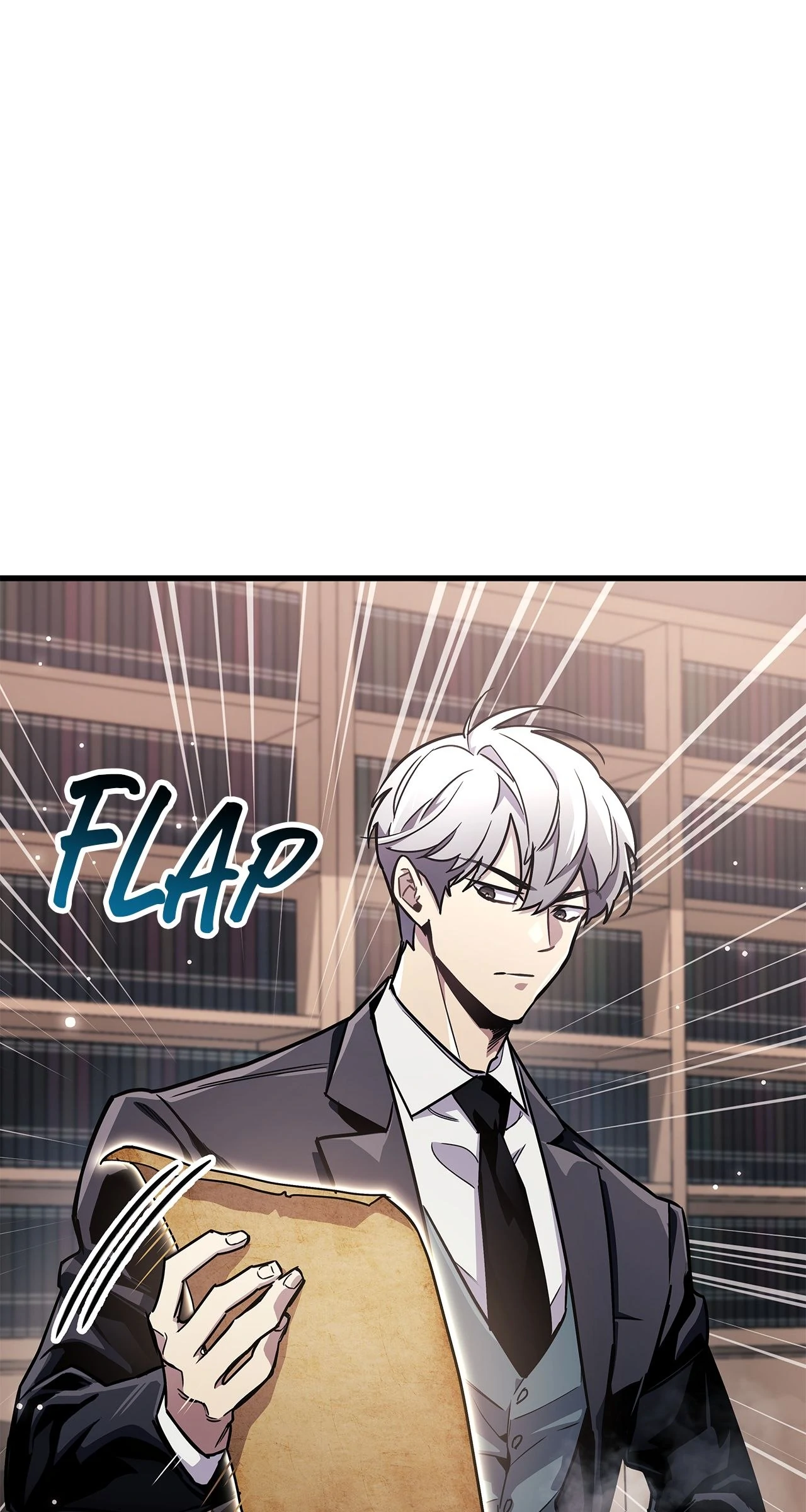 Read The Player Hides His Past EN Manga Online