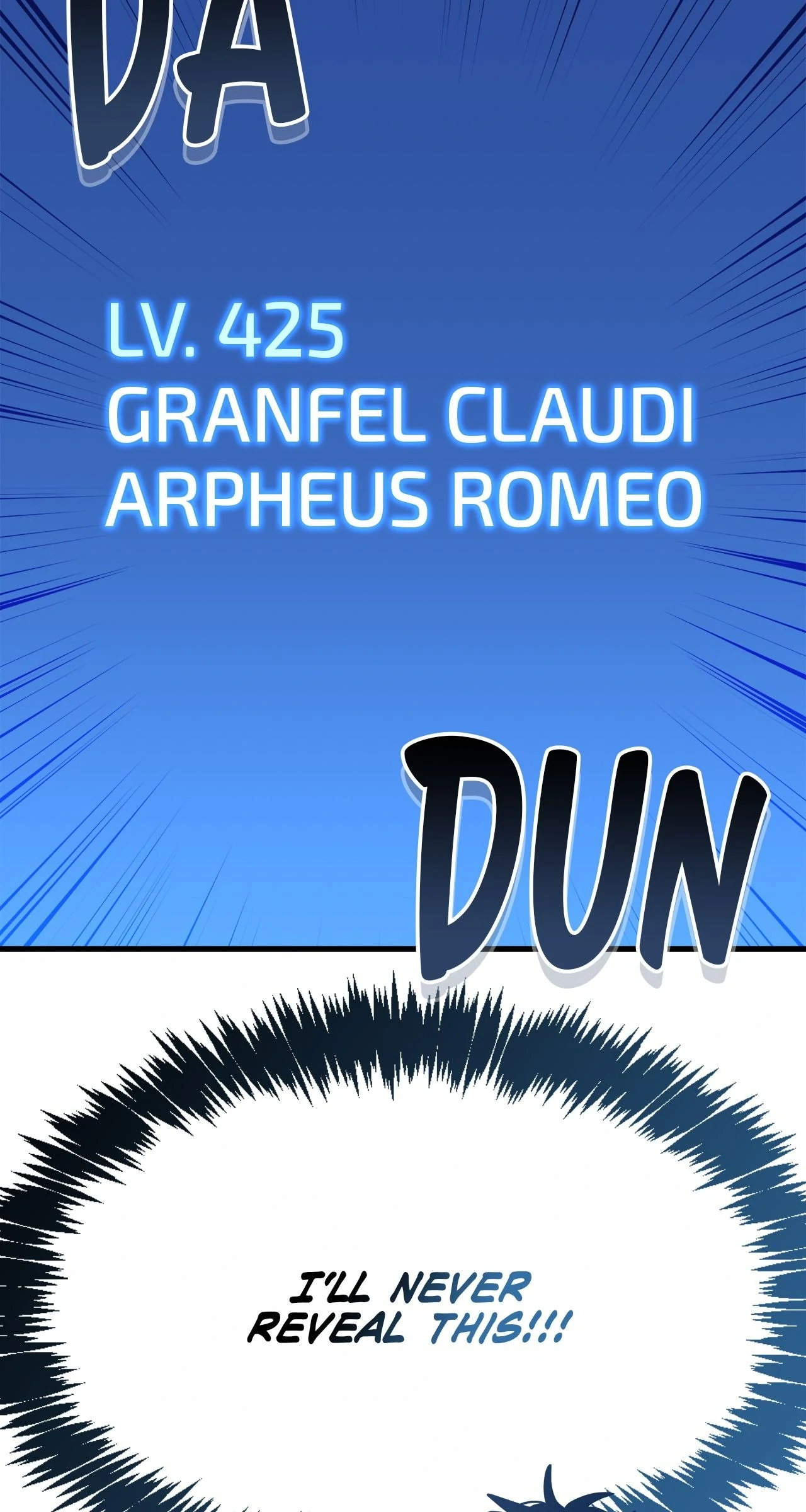 Read The Player Hides His Past EN Manga Online