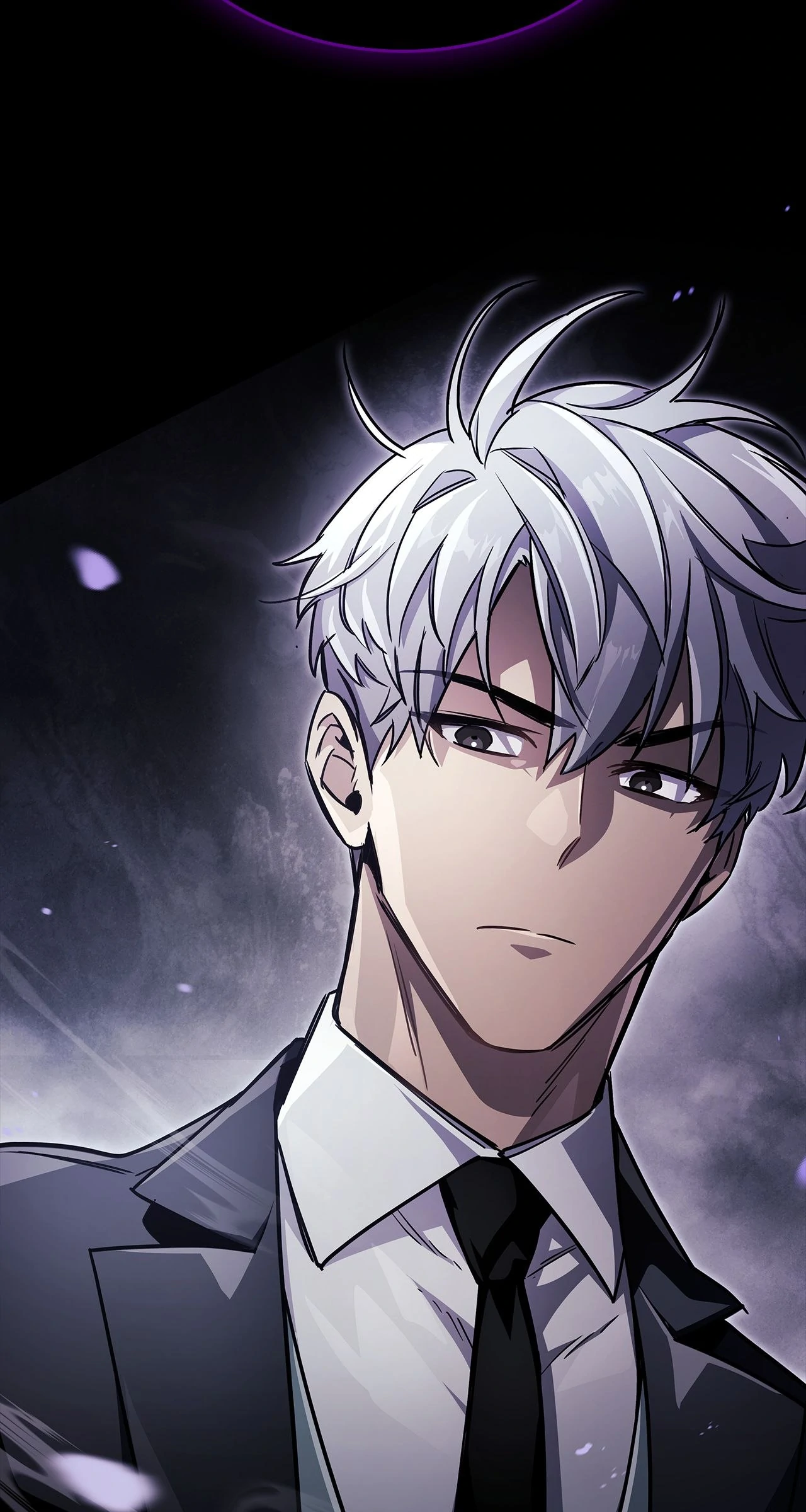 Read The Player Hides His Past EN Manga Online