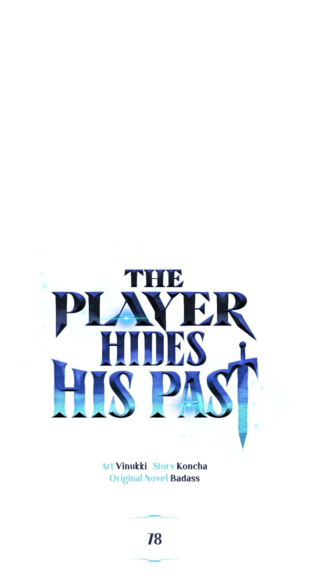 Read The Player Hides His Past EN Manga Online