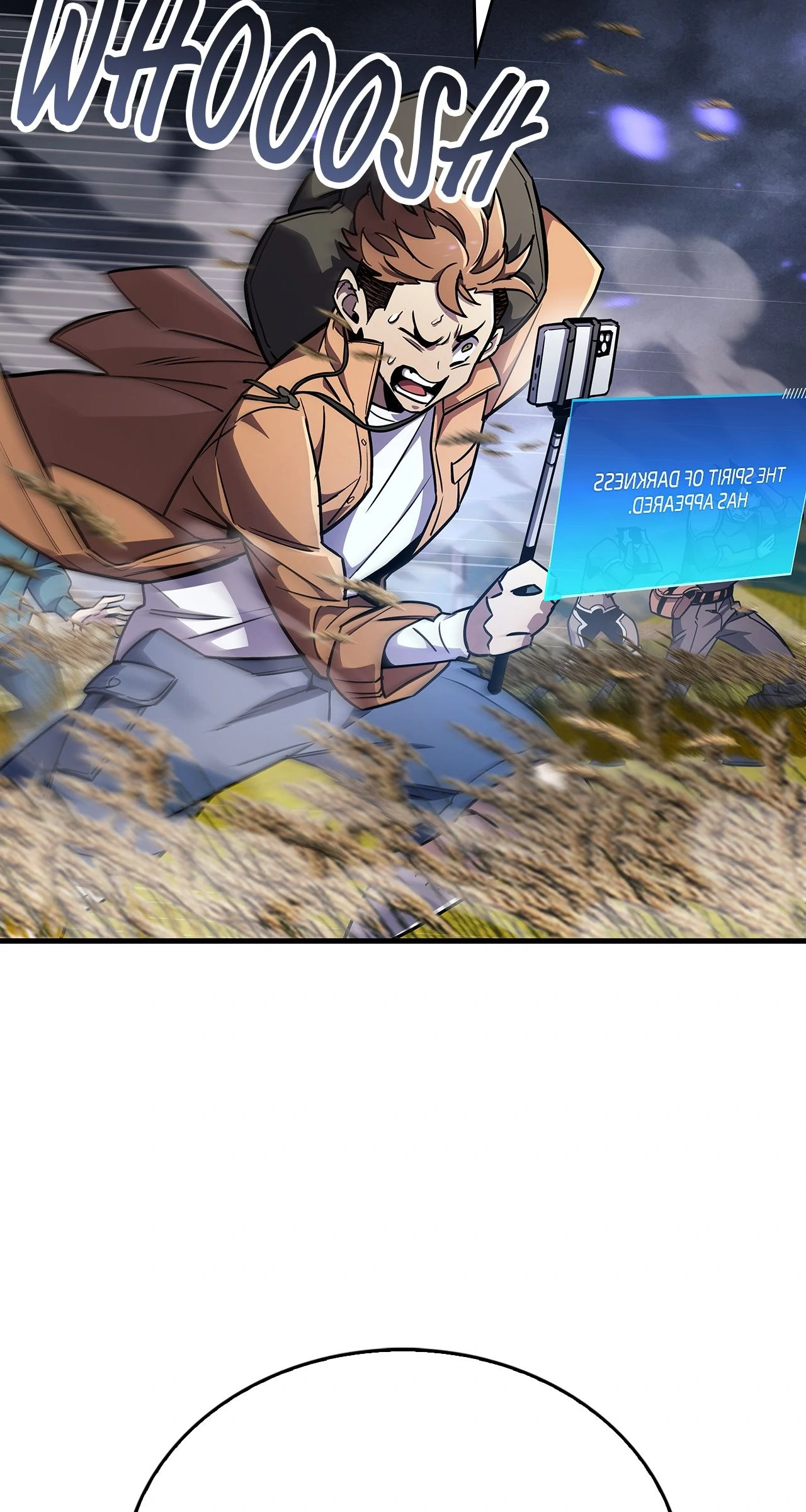 Read The Player Hides His Past EN Manga Online