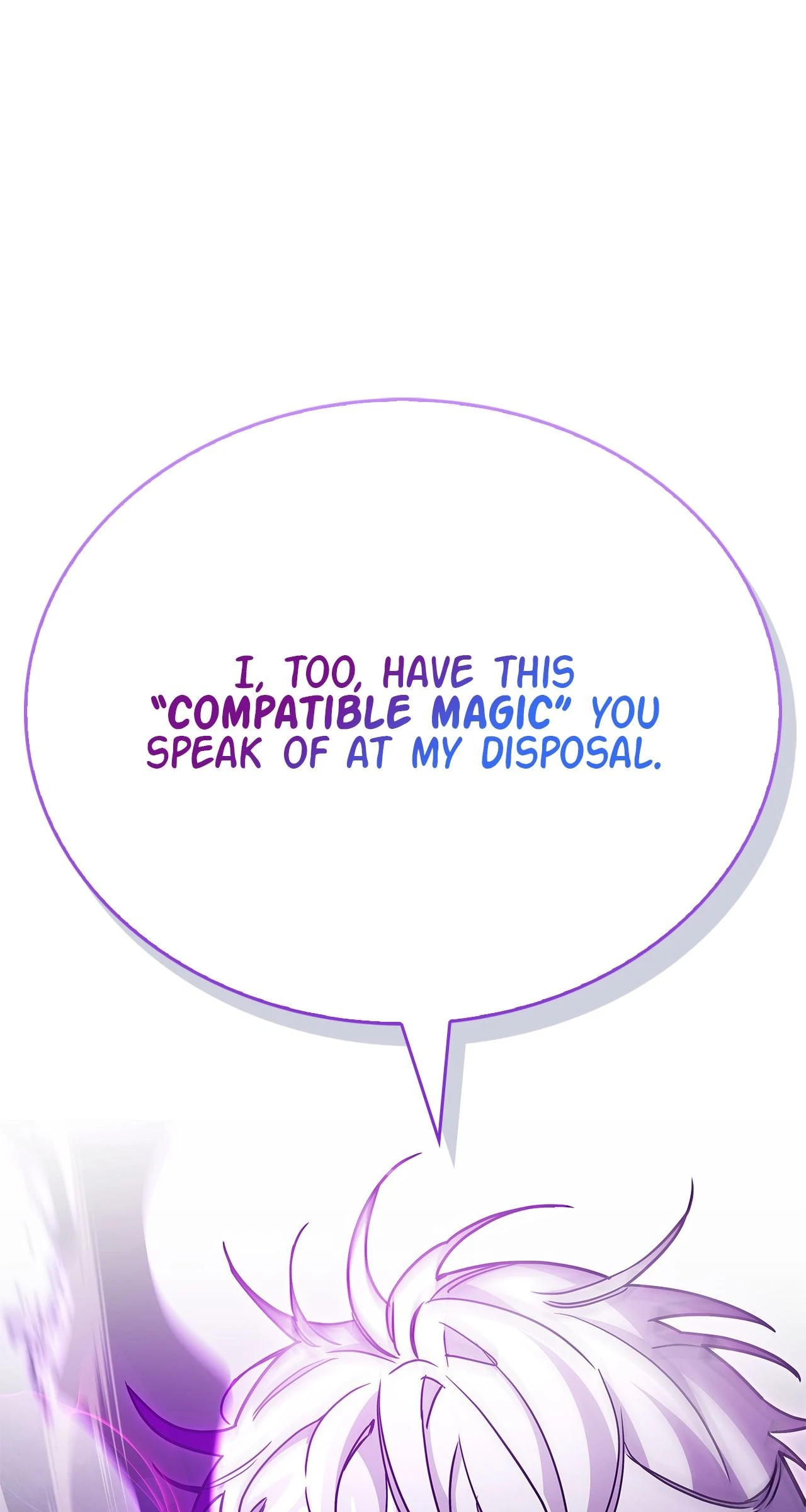 Read The Player Hides His Past EN Manga Online