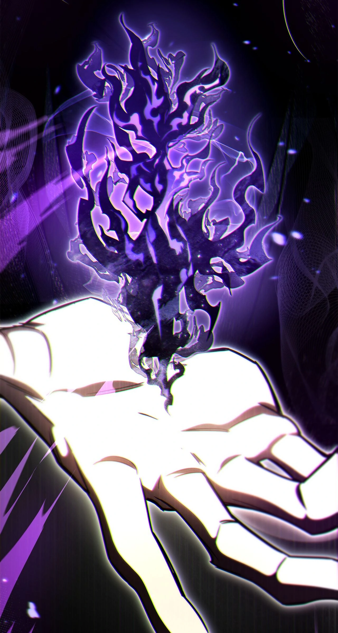 Read The Player Hides His Past EN Manga Online