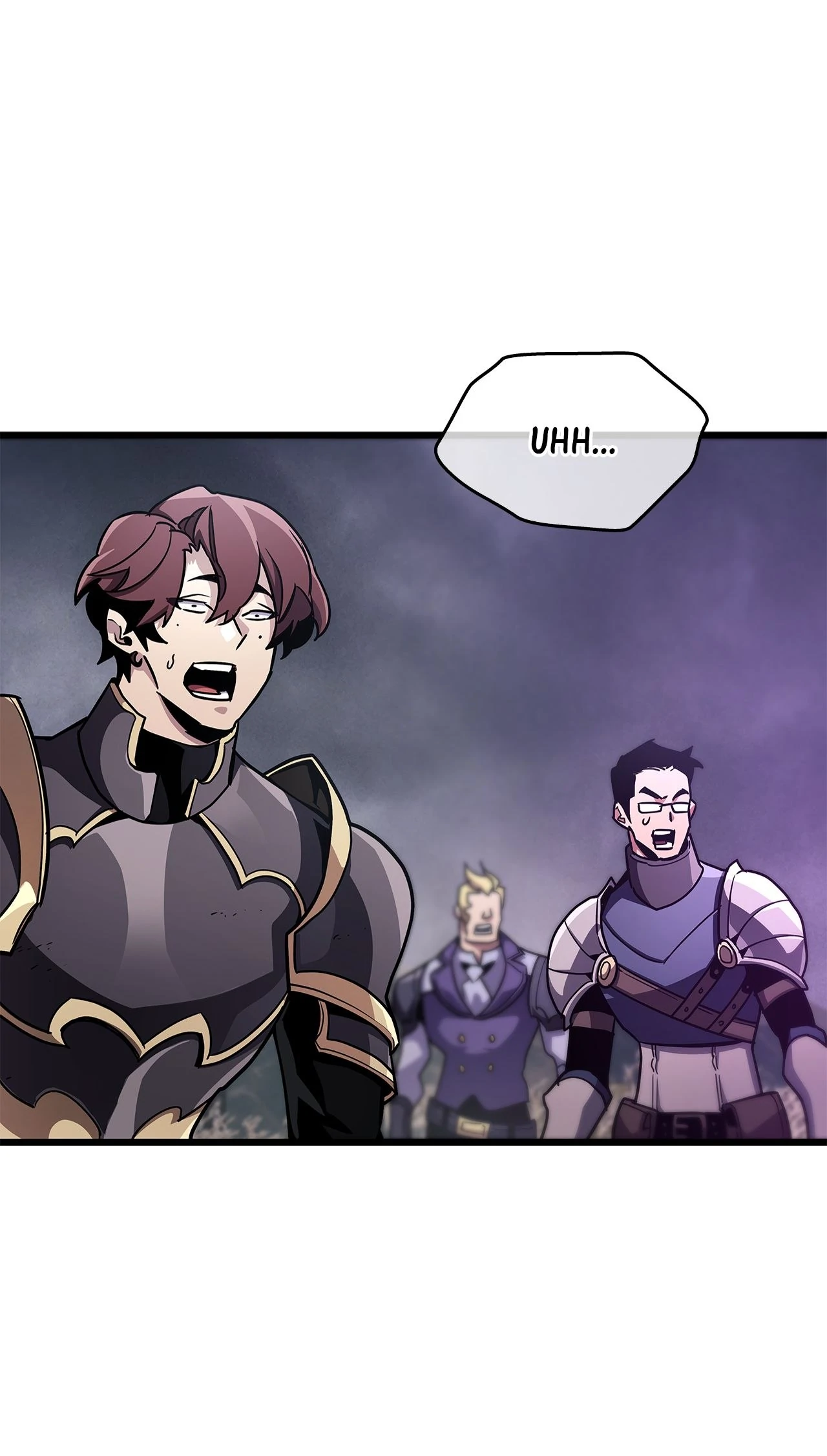 Read The Player Hides His Past EN Manga Online