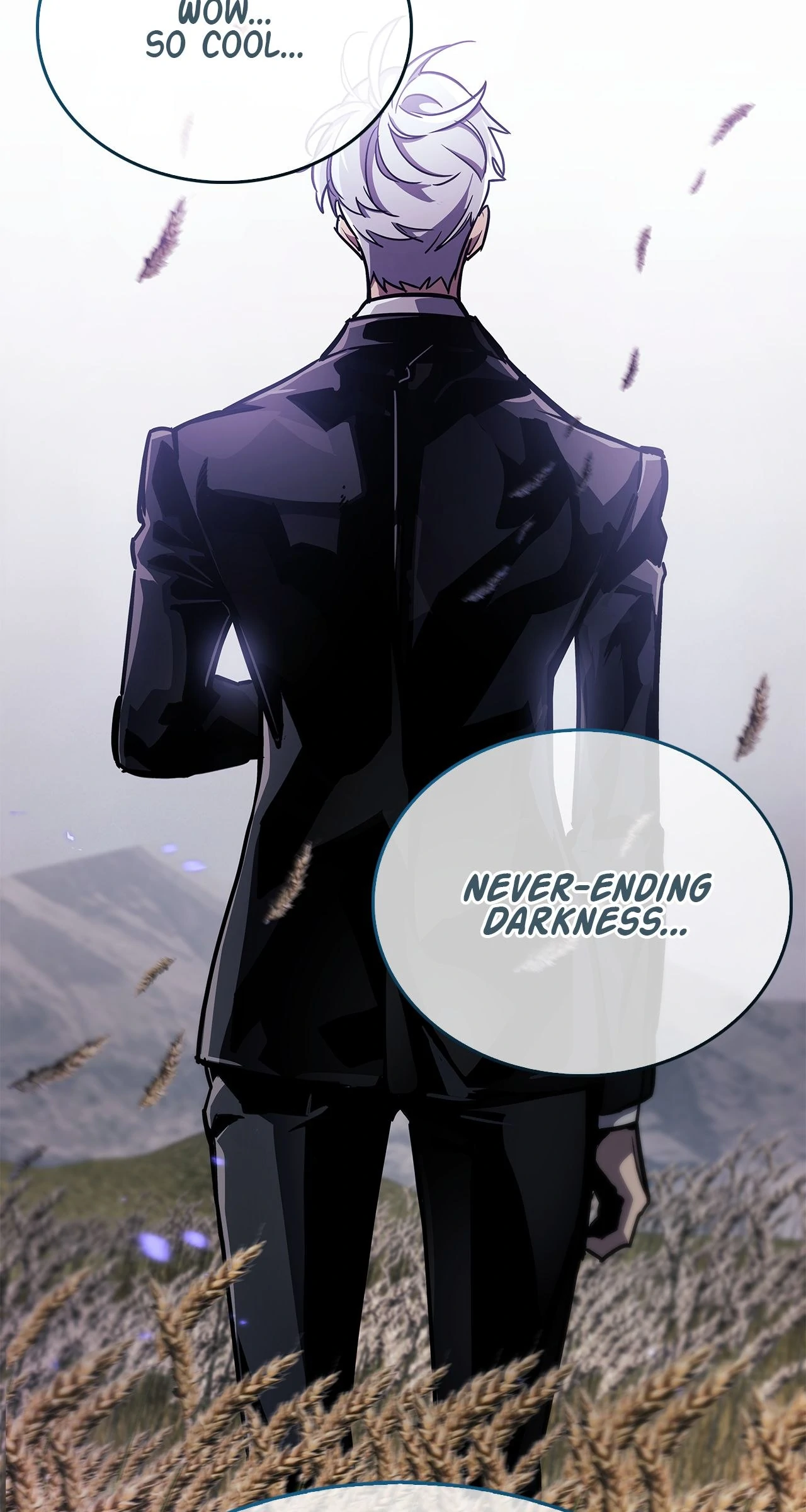 Read The Player Hides His Past EN Manga Online