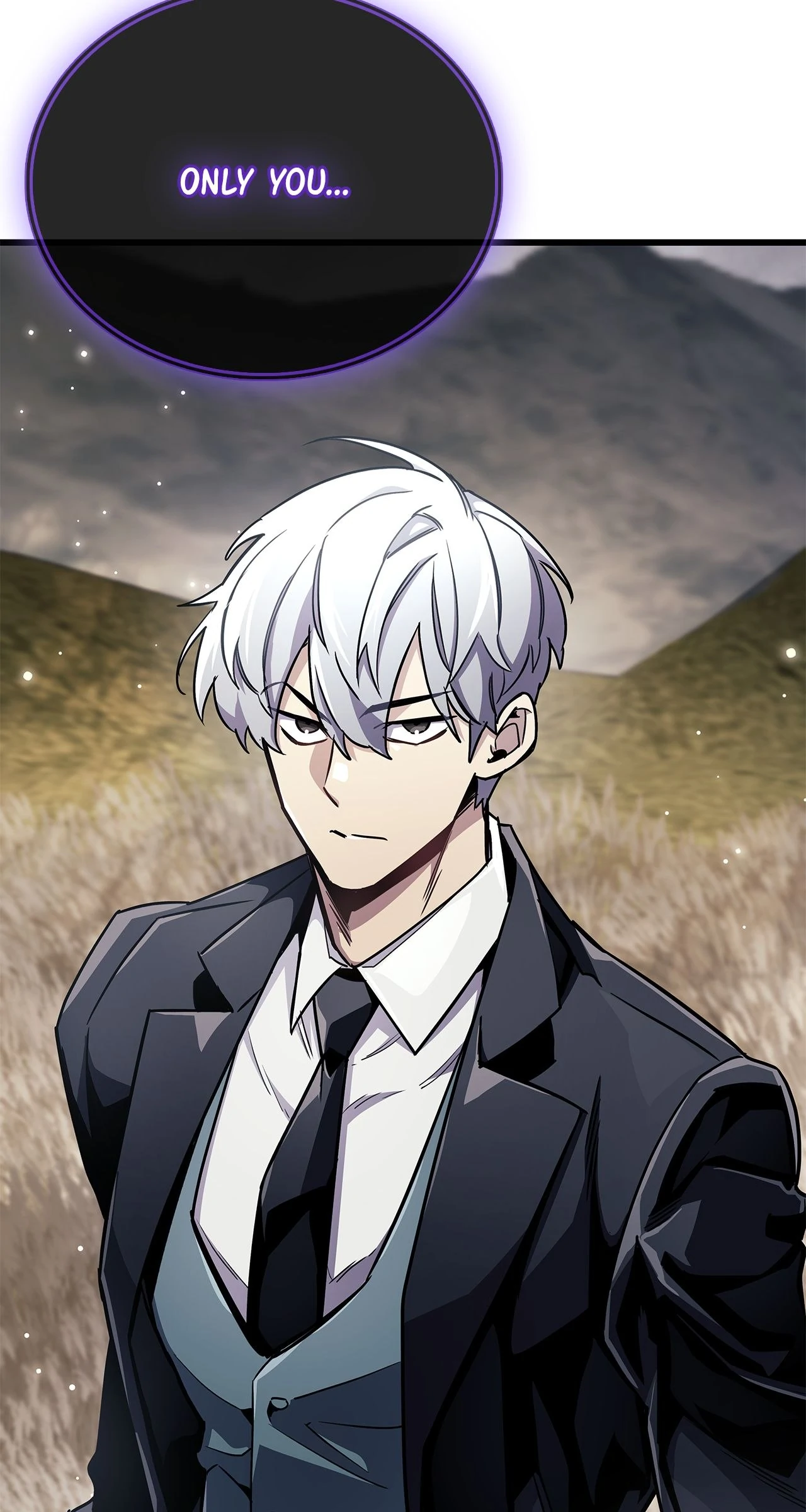 Read The Player Hides His Past EN Manga Online