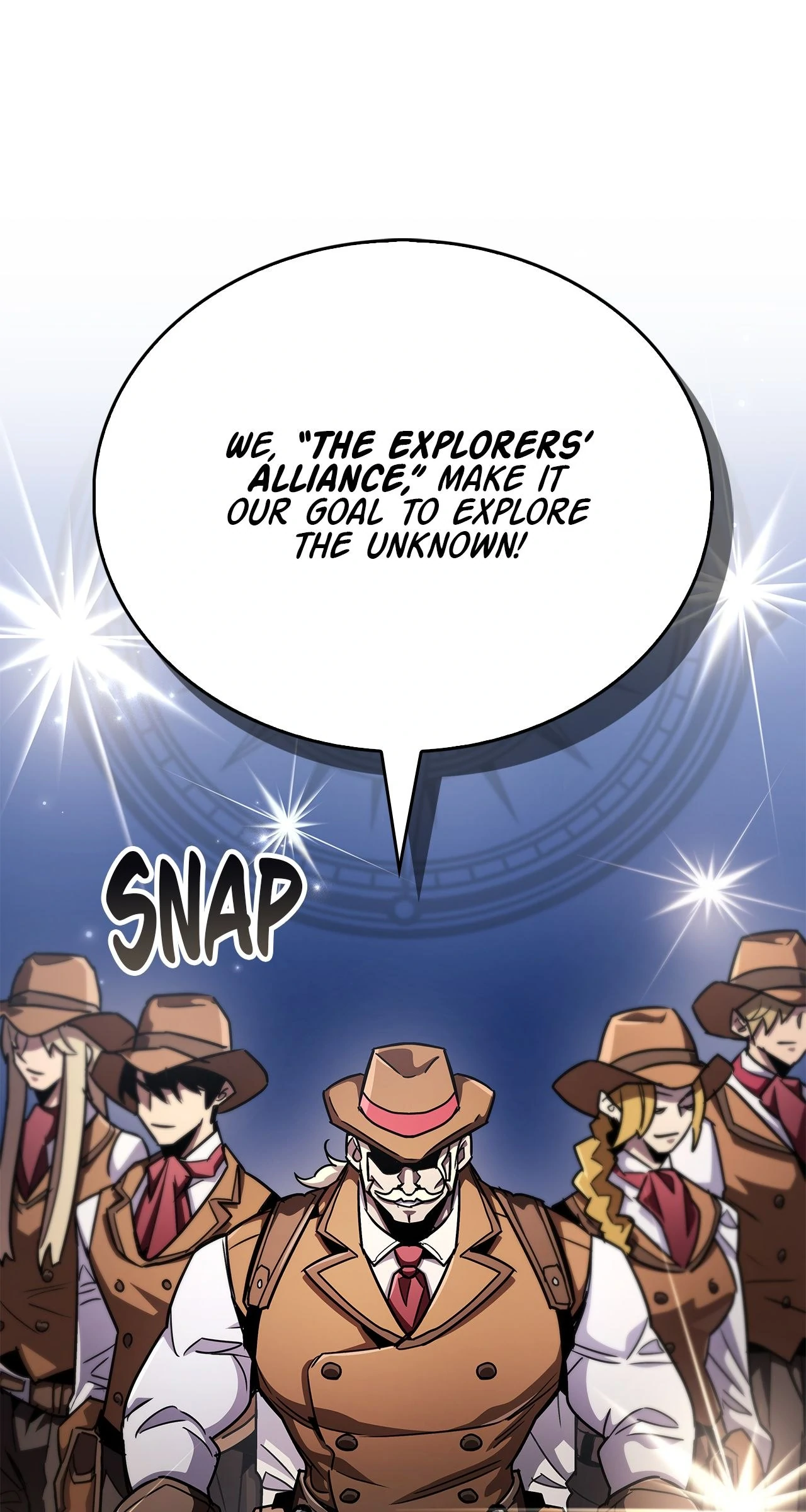 Read The Player Hides His Past EN Manga Online