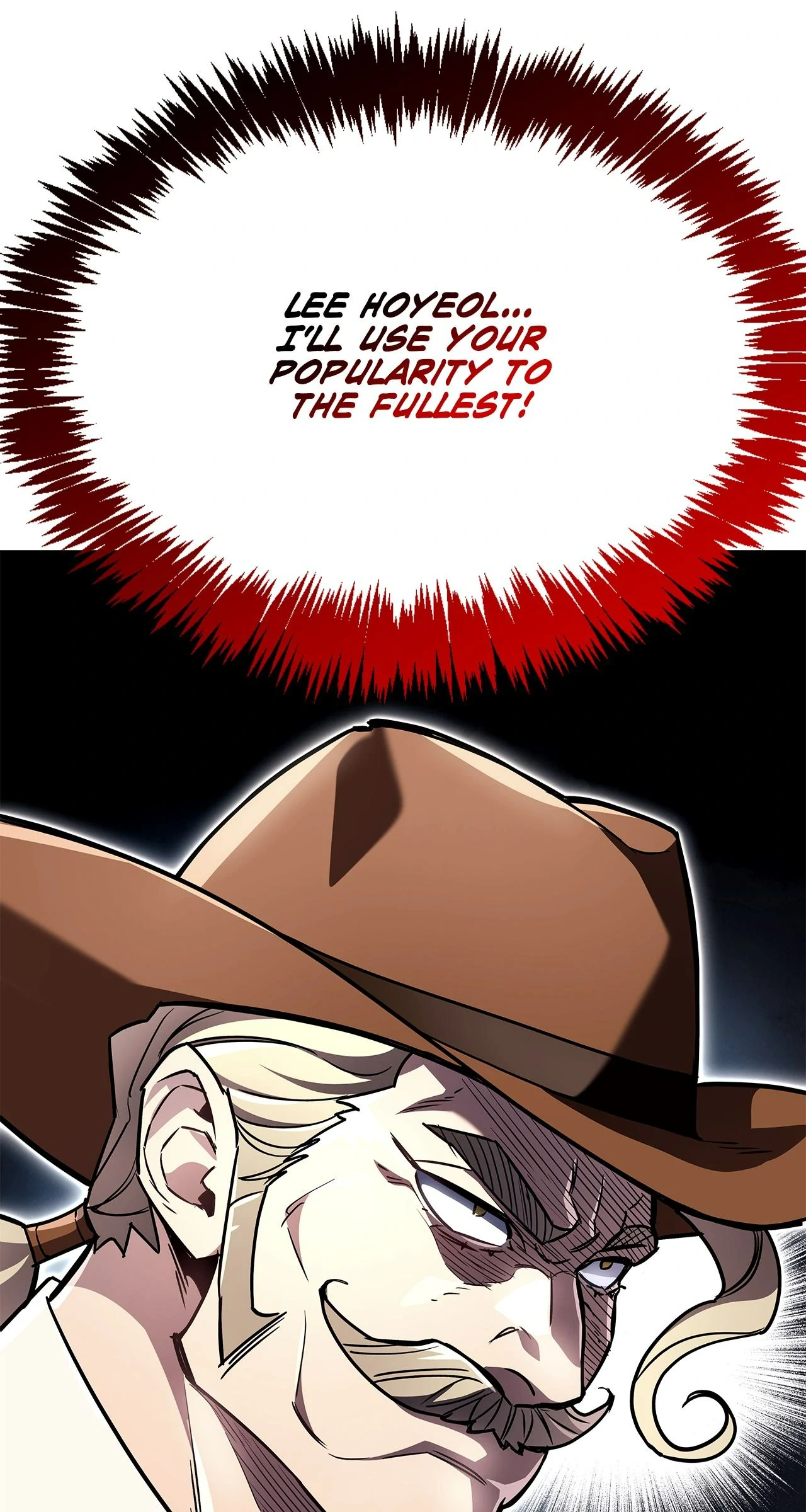 Read The Player Hides His Past EN Manga Online