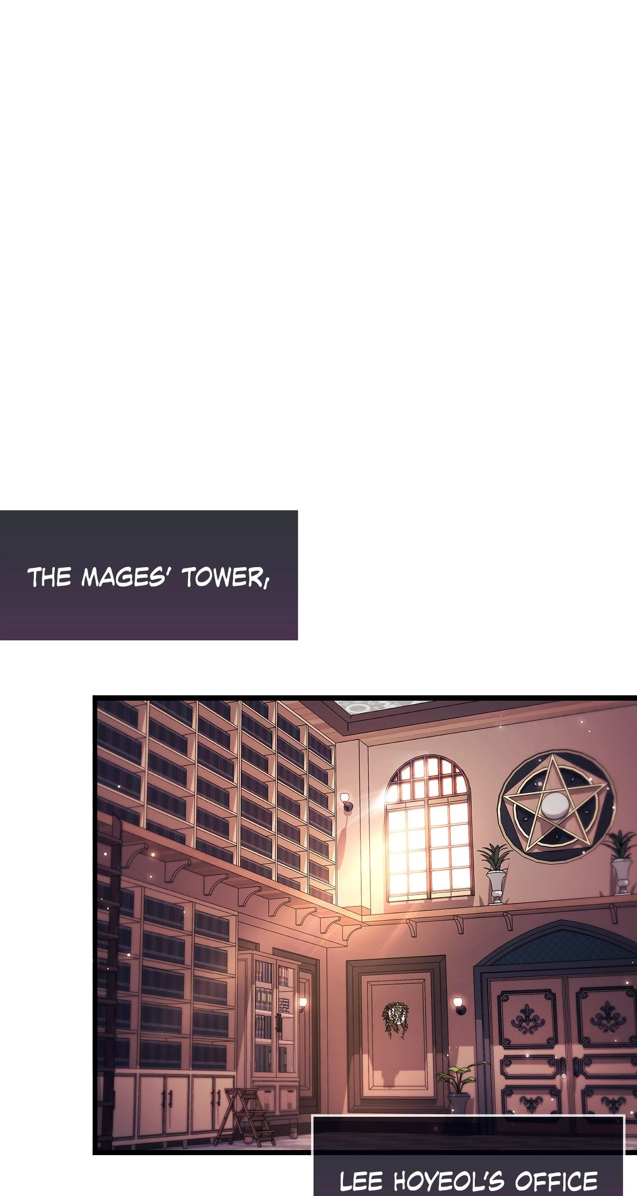 Read The Player Hides His Past EN Manga Online