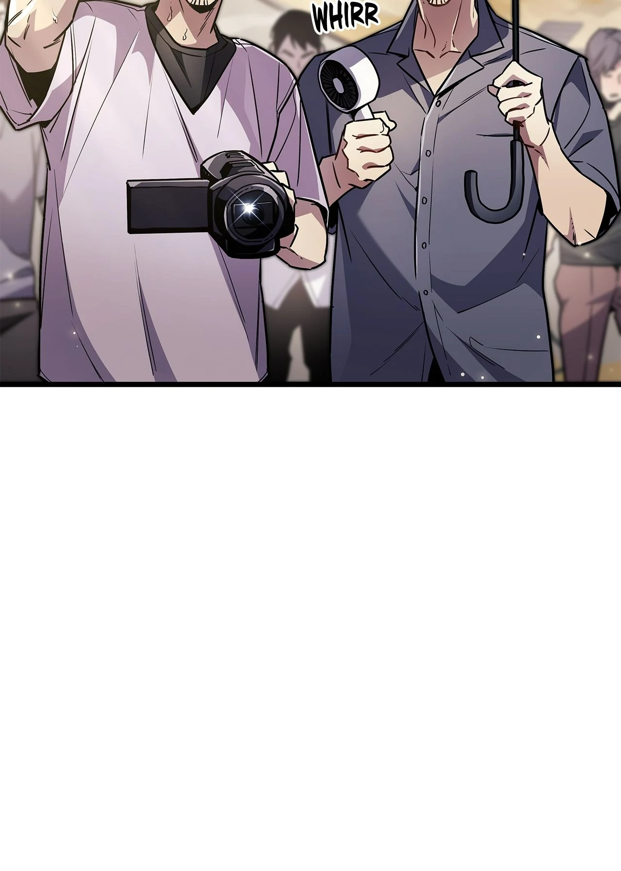 Read The Player Hides His Past EN Manga Online