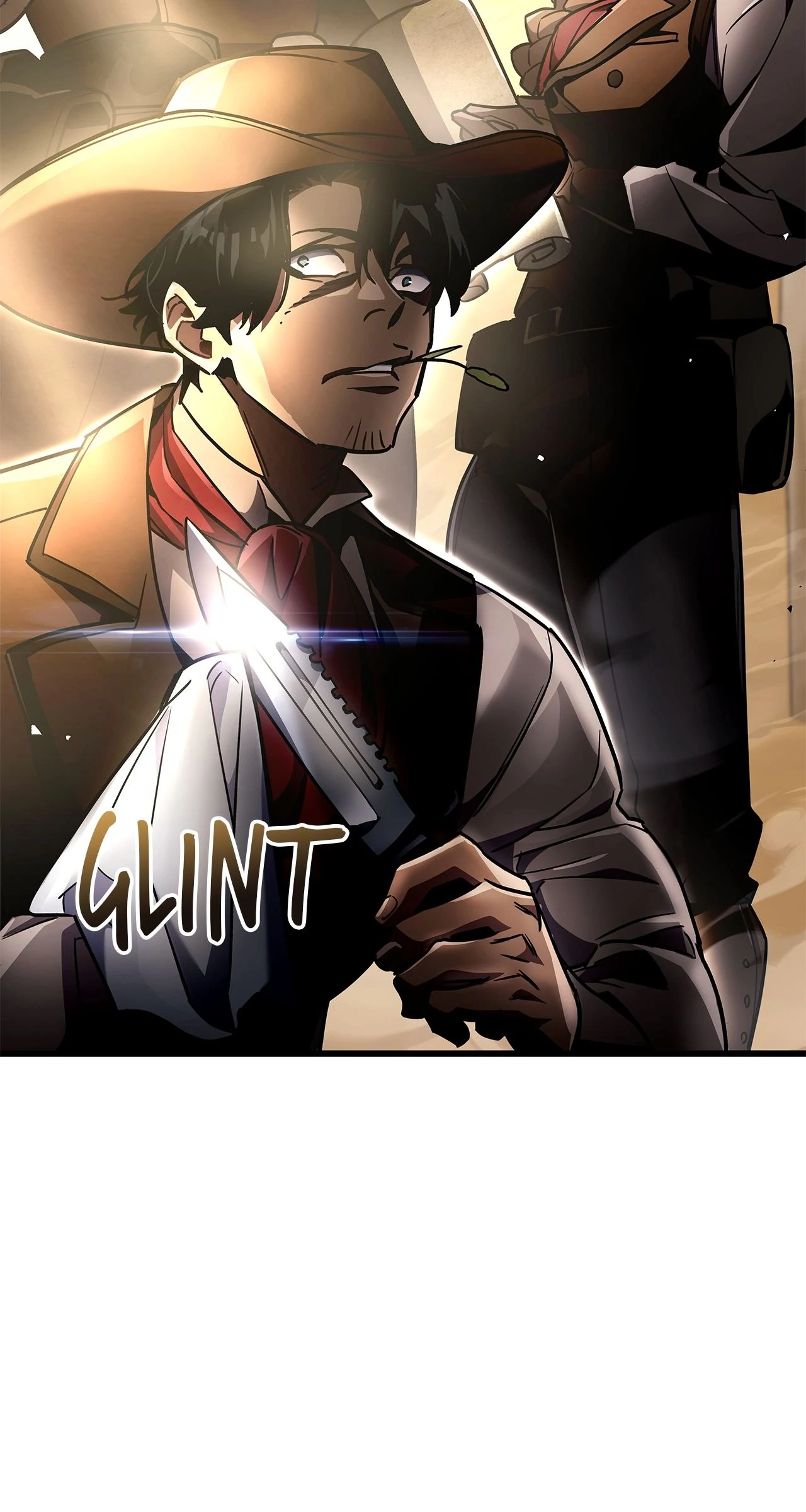 Read The Player Hides His Past EN Manga Online